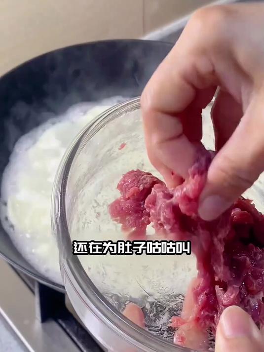 温和滋补山药牛肉汤:不燥不腻,四季养生首选汤