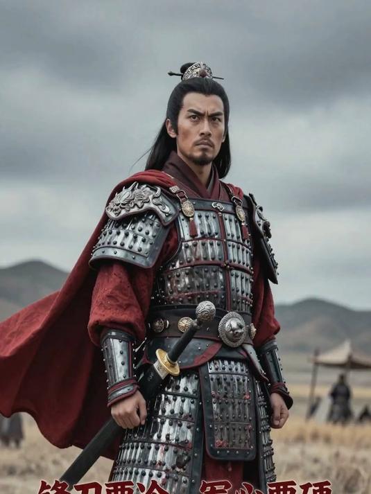 十车肉宁放臭?霍去病26年后答案惊呆汉武帝!