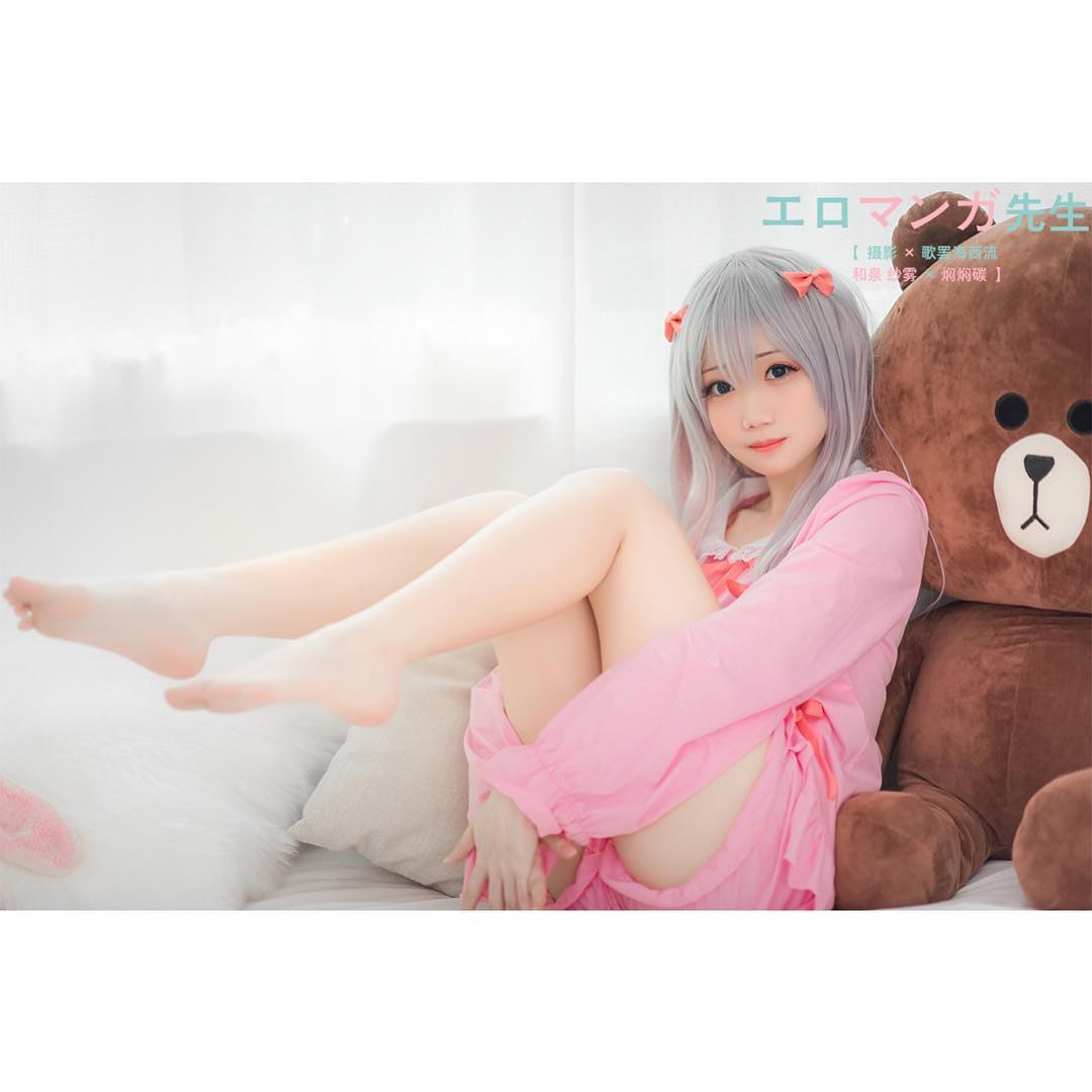 图片[918]-焖焖碳 NO.001 – 微博图片视频打包合集[1459P+98V657M]-六色网