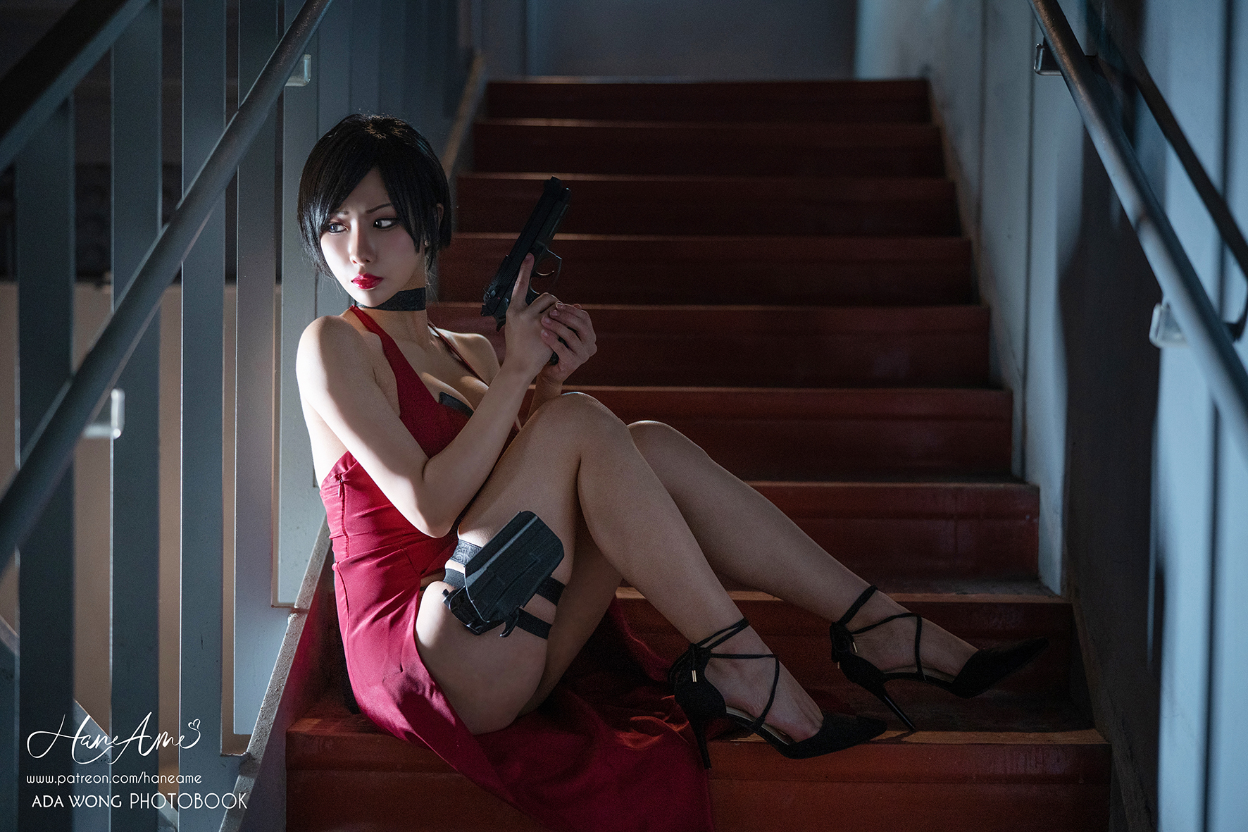 图片[35]-Hane Ame 雨波写真 NO.015 – 艾达王 [122P172M]-六色网