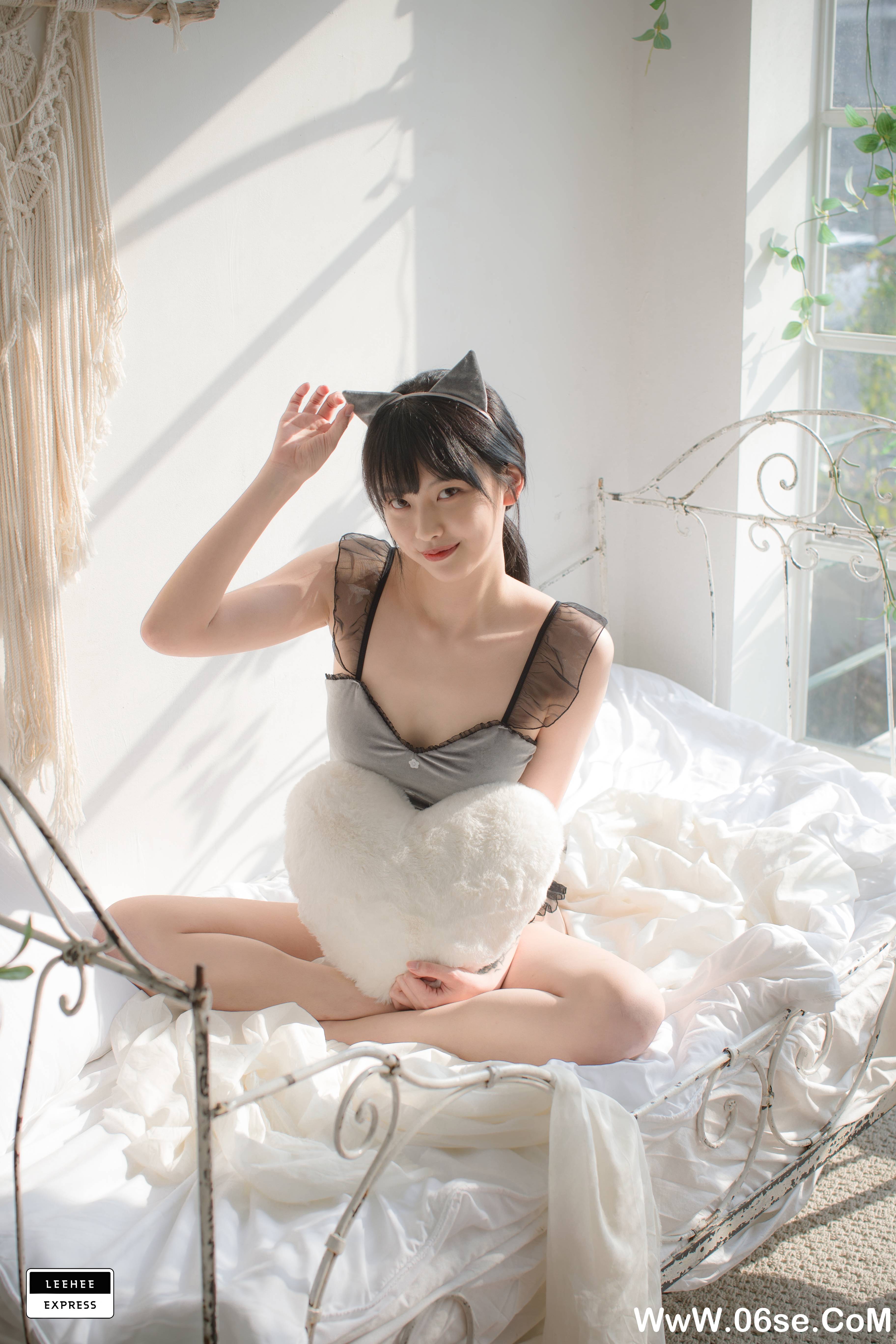 图片[28]-[LeeheeExpress] 007 LEBE-007 – GMS[45P365M]-六色网