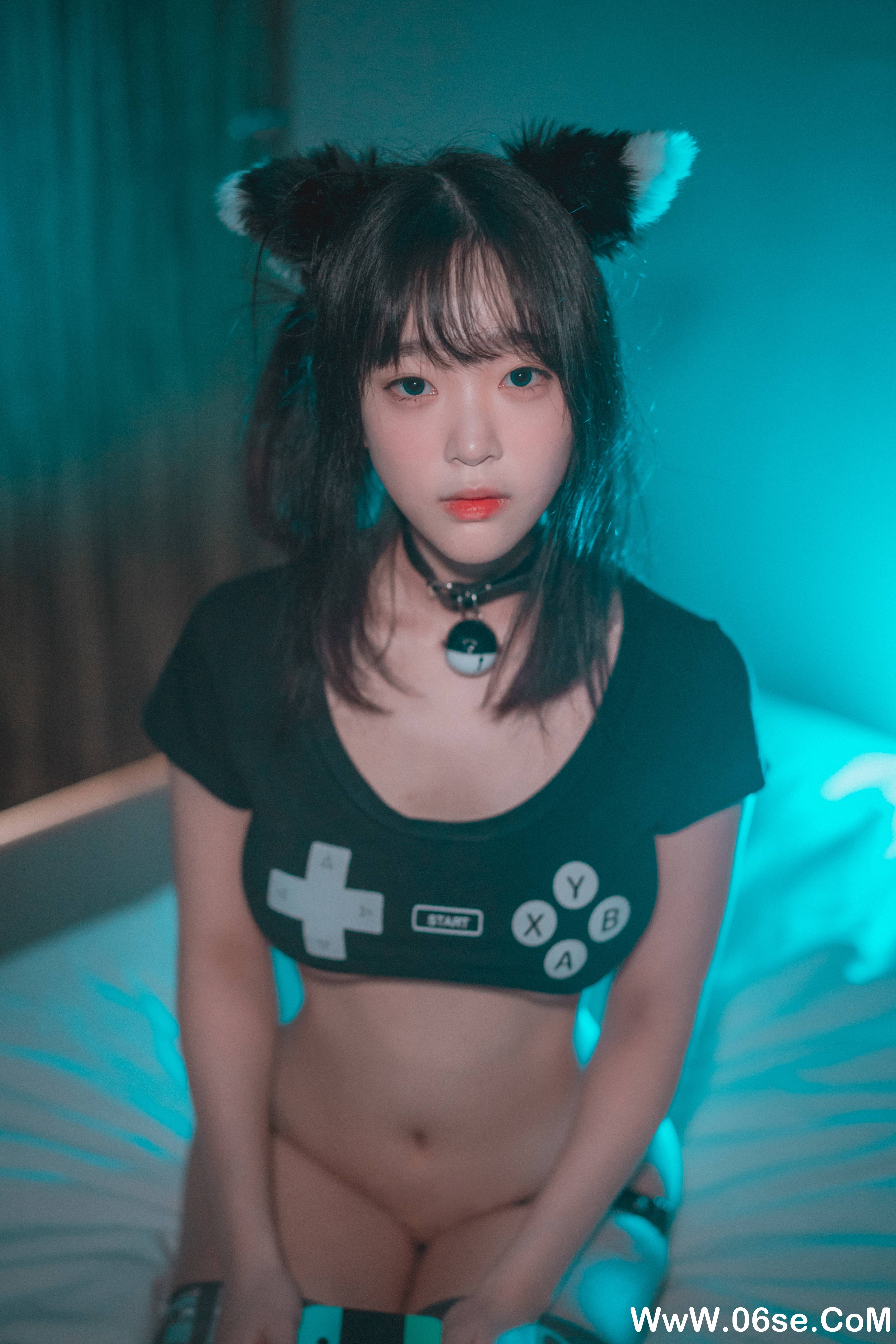 图片[68]-DJAWA – NO.074 Control Me [77P880M]-六色网