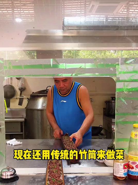 寻味东莞：米苏老爸鸡煲翅