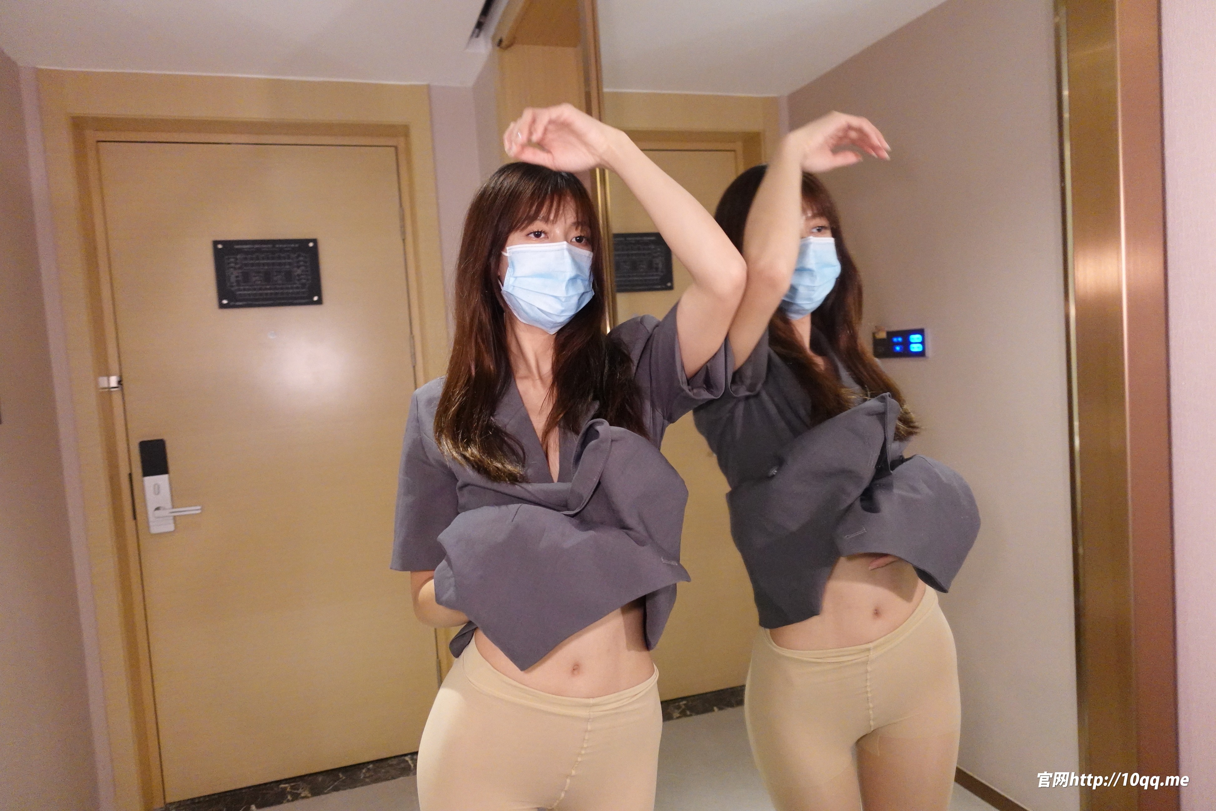 图片[55]-[ROSI口罩系列]2022.07.12 NO.2221[64+1P／96.1MB]-六色网
