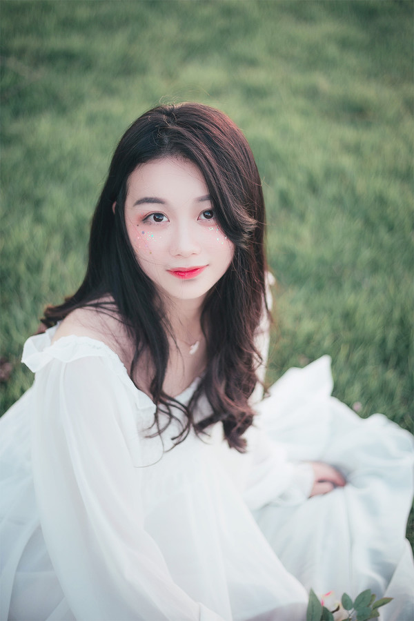 图片[8]-森系小精灵-六色网