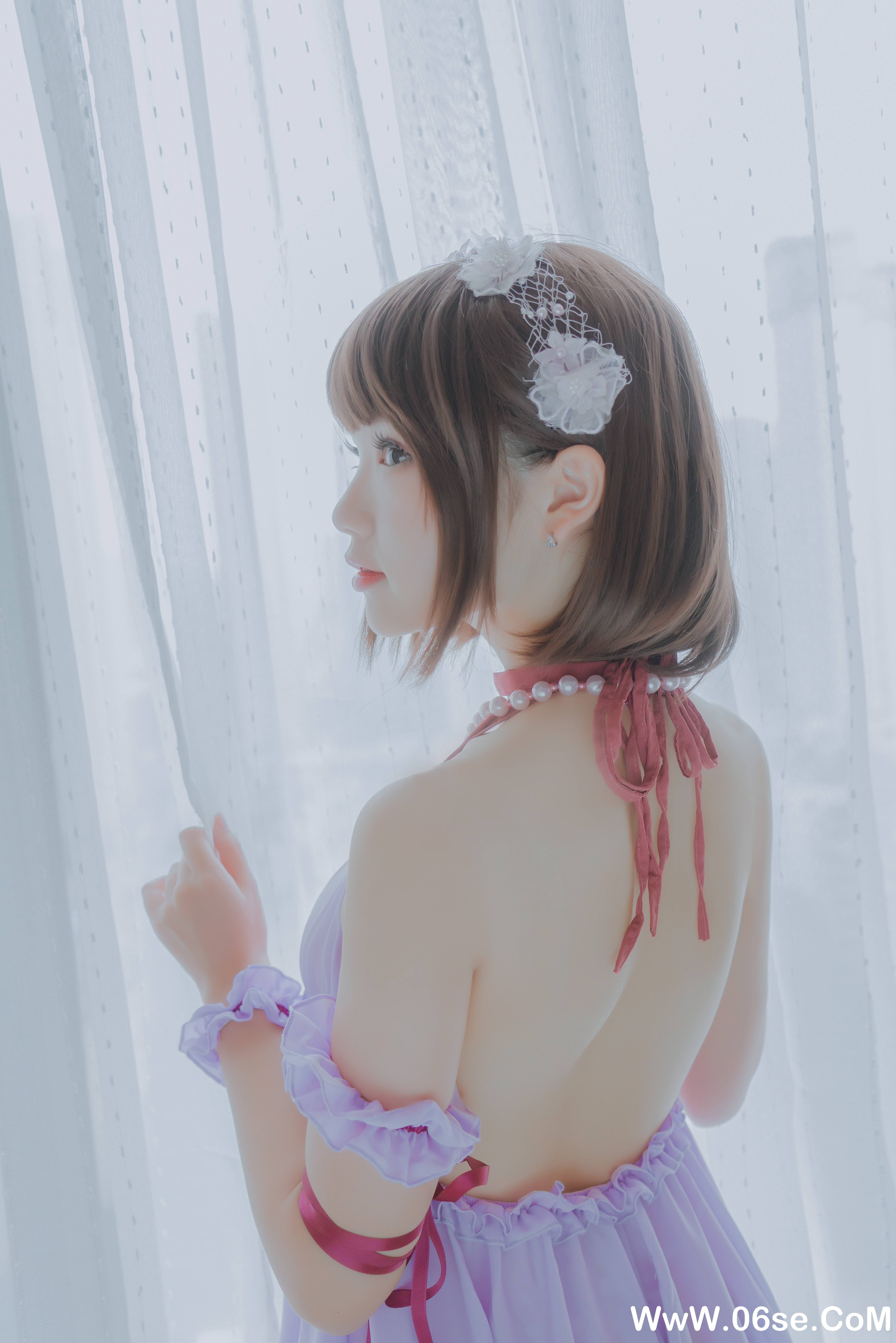 图片[12]-雪晴 NO.032 – 加藤惠 [64P298M]-六色网