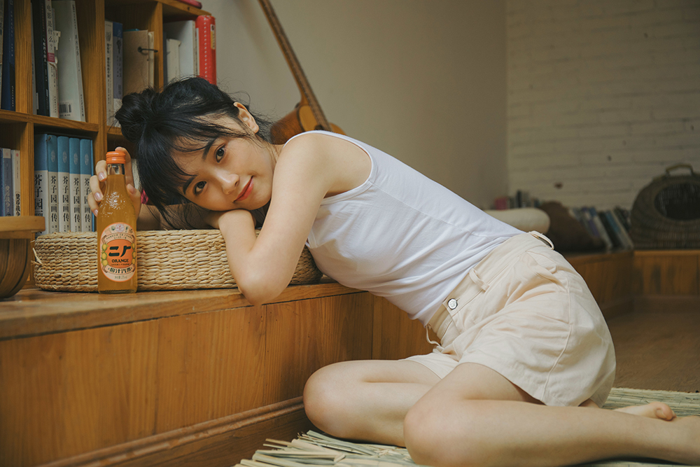 图片[12]-少女的心事Ⅱ-六色网