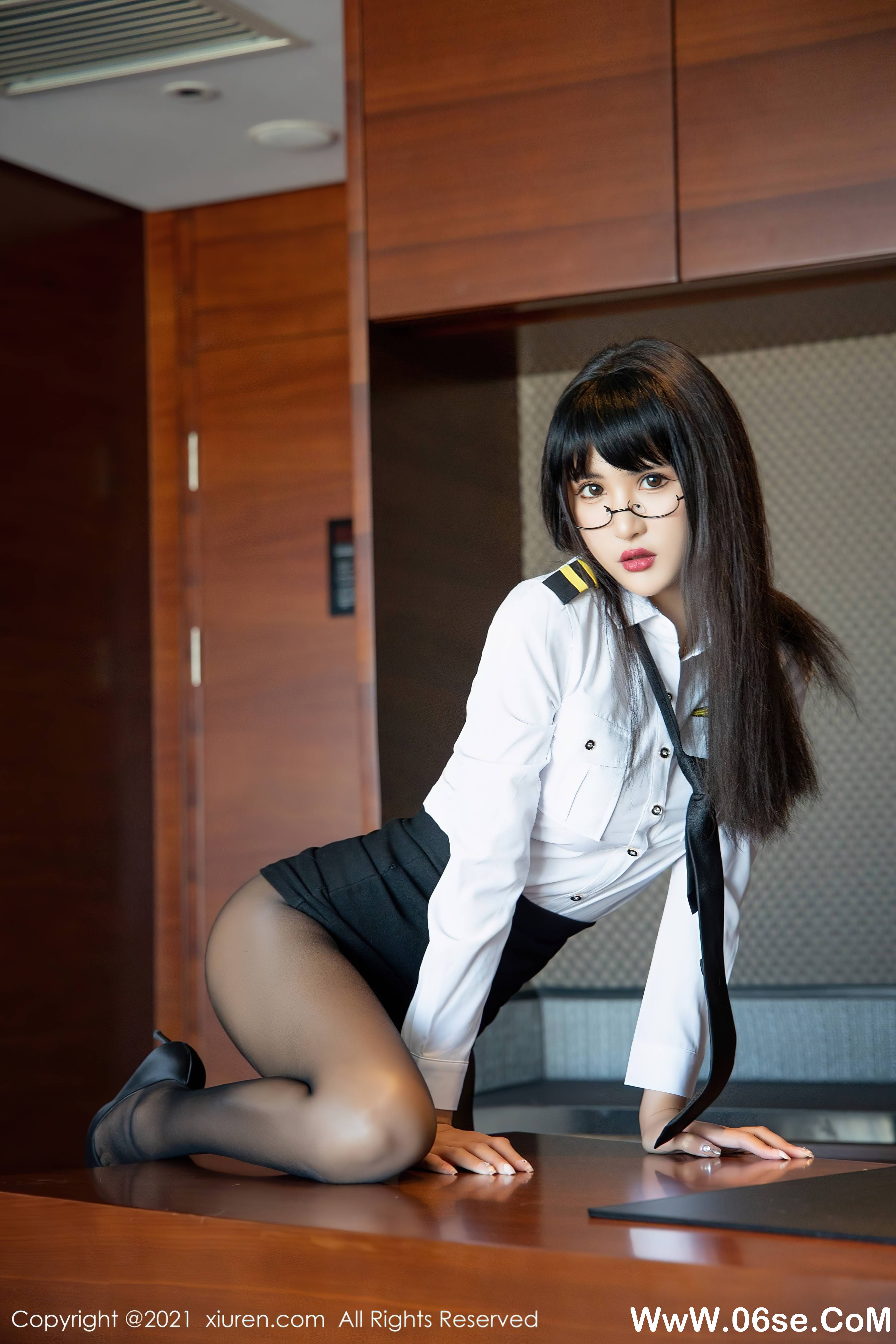 图片[9]-[XIUREN秀人网] 2021.11.12 NO.4207 尹菲[58+1P587M]-六色网