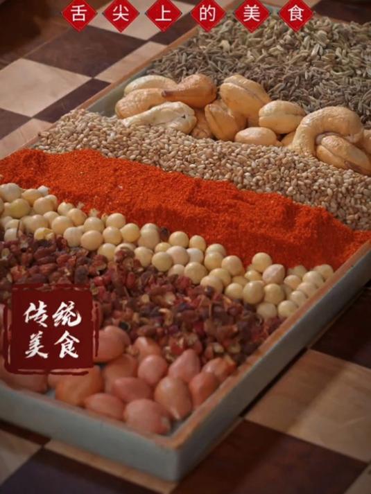 烧烤想要好吃，这个烧烤料配方很简单