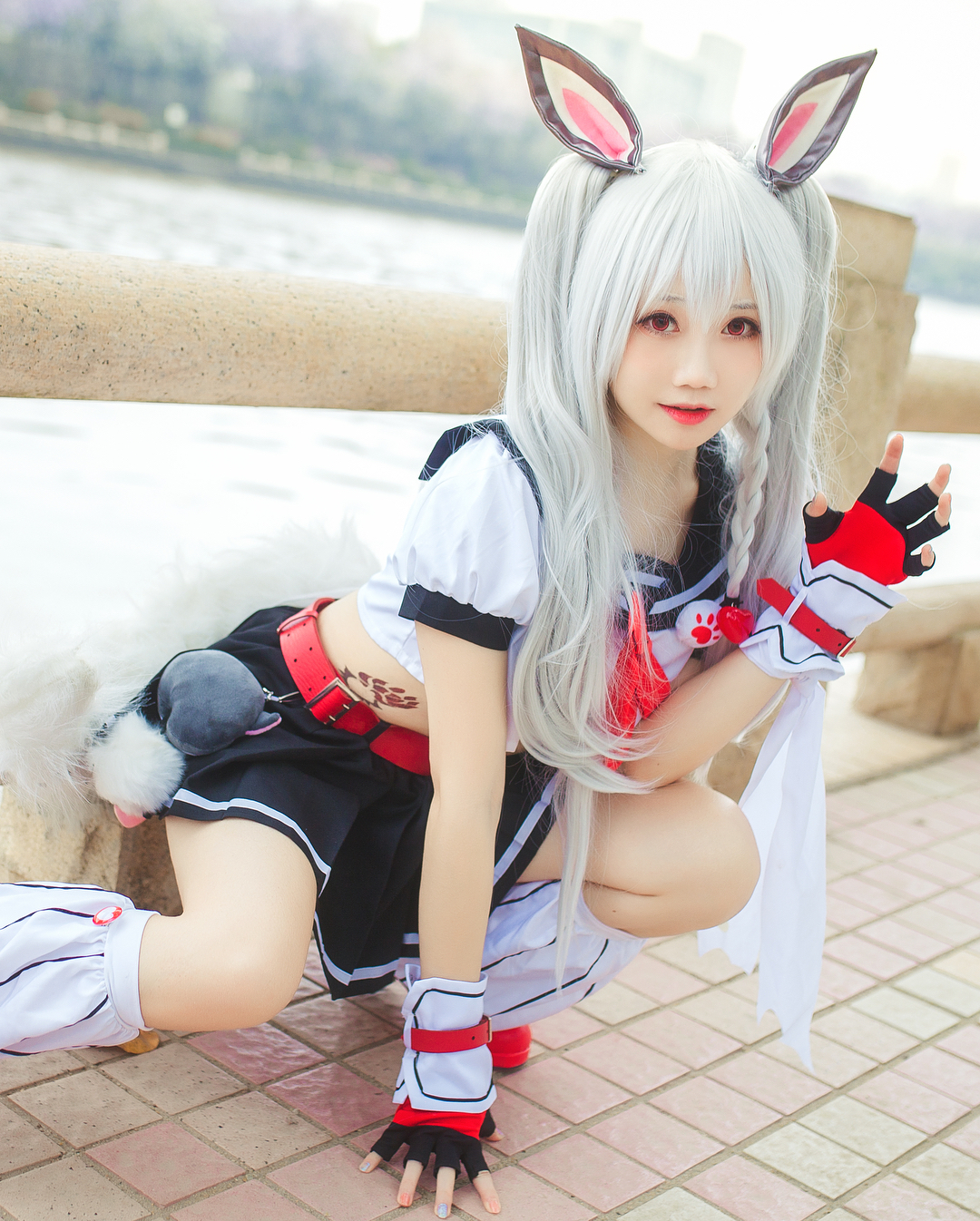 图片[606]-焖焖碳 NO.001 – 微博图片视频打包合集[1459P+98V657M]-六色网