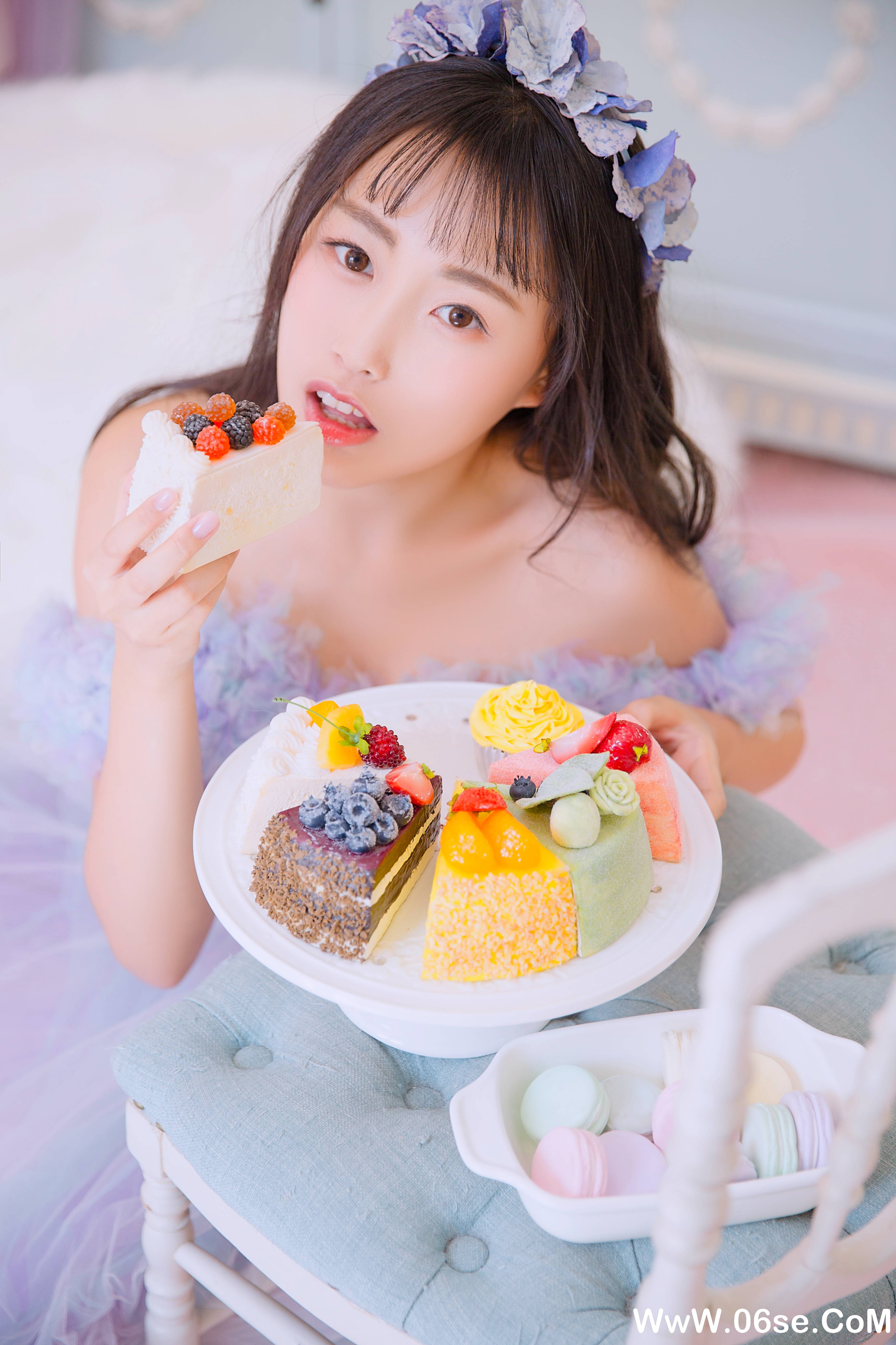 图片[14]-[YALAYI雅拉伊] 2022.06.13 NO.937 《秘密花园》[30+1P356M]-六色网