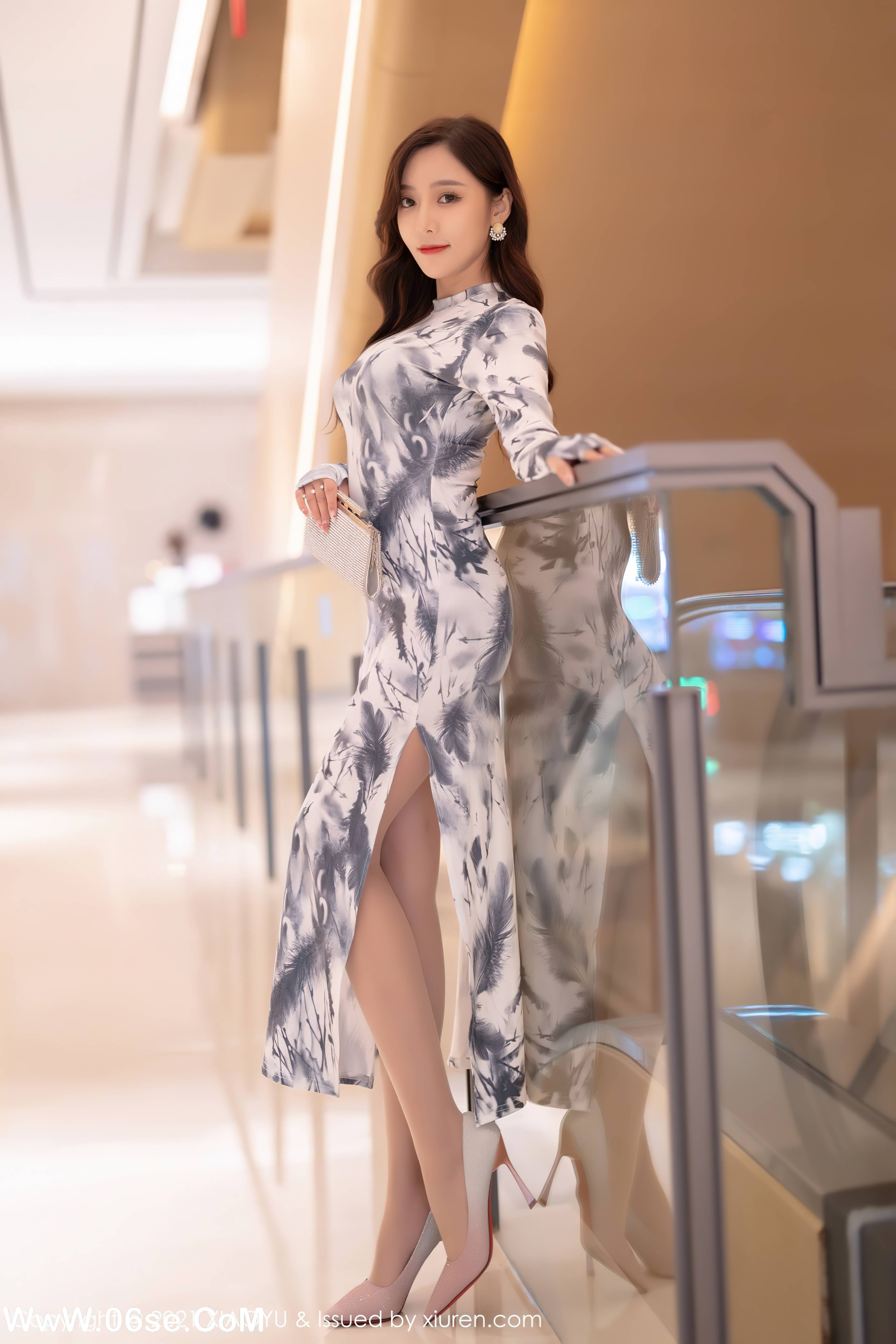 图片[13]-[XIAOYU语画界] 2021.11.11 NO.652 王馨瑶[71+1P612M]-六色网