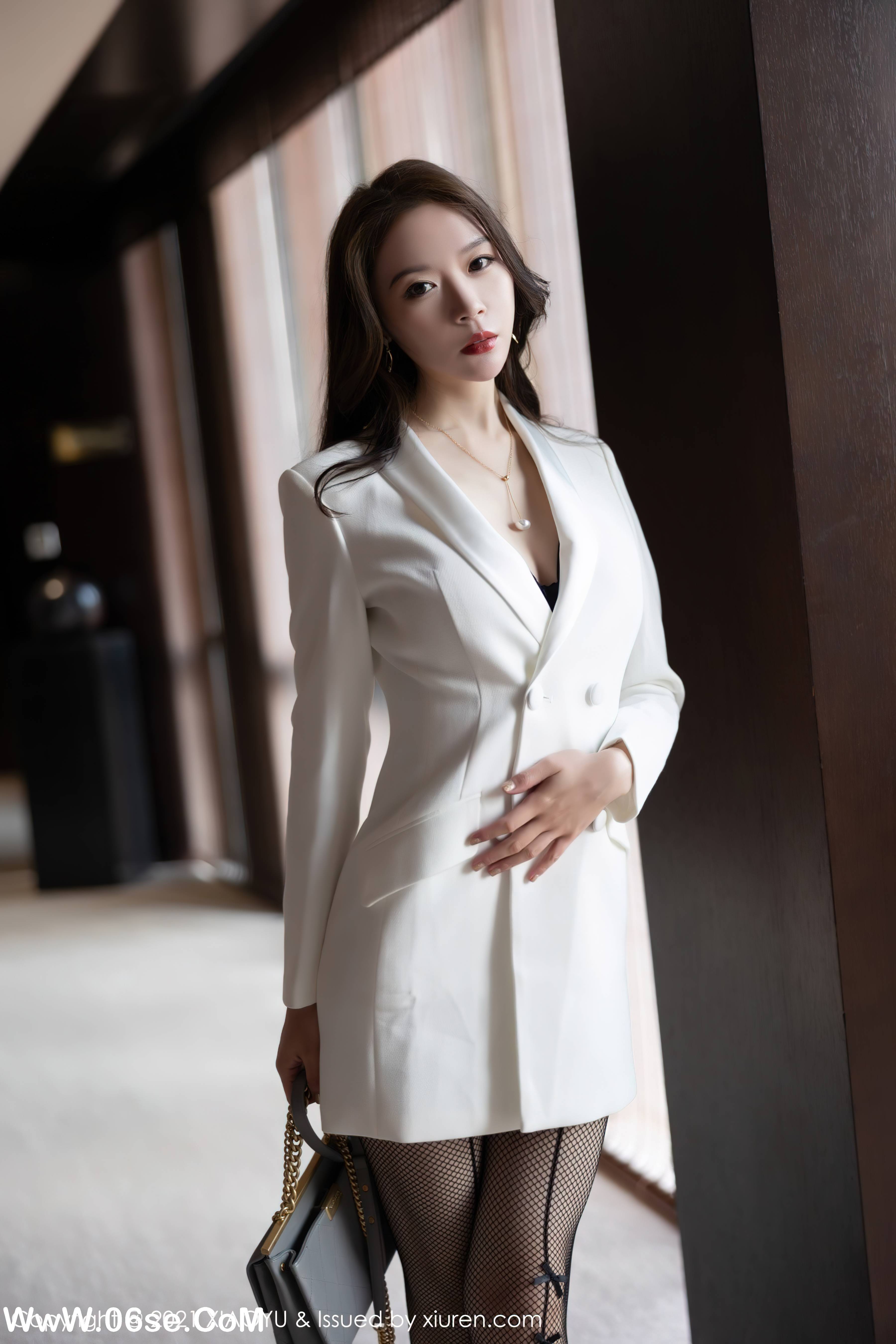 图片[3]-[XIAOYU语画界] 2021.11.03 NO.646 梦心月[90+1P829M]-六色网