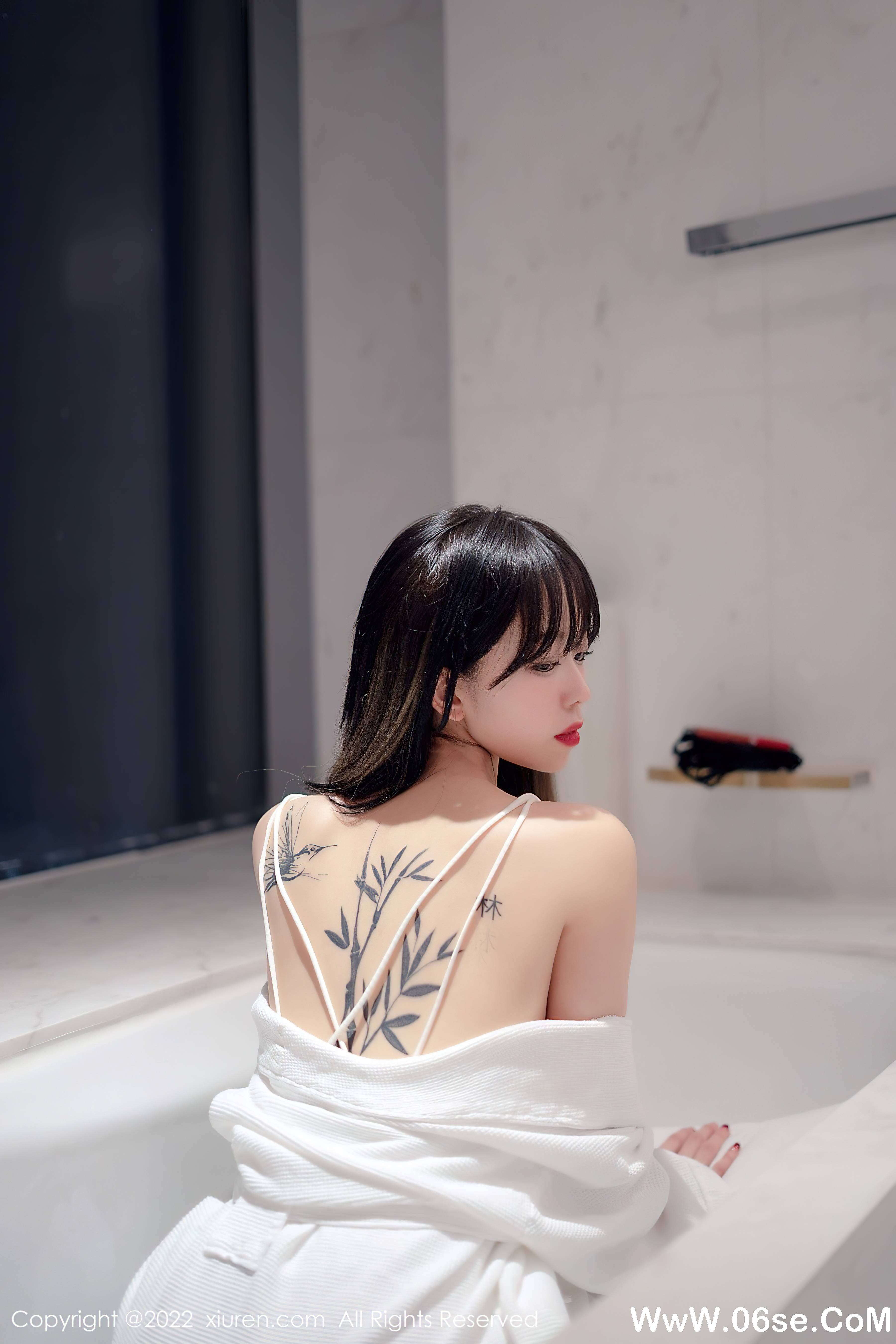 图片[9]-[XIUREN秀人网] 2022.02.21 NO.4611 奶瓶[54+1P447M]-六色网