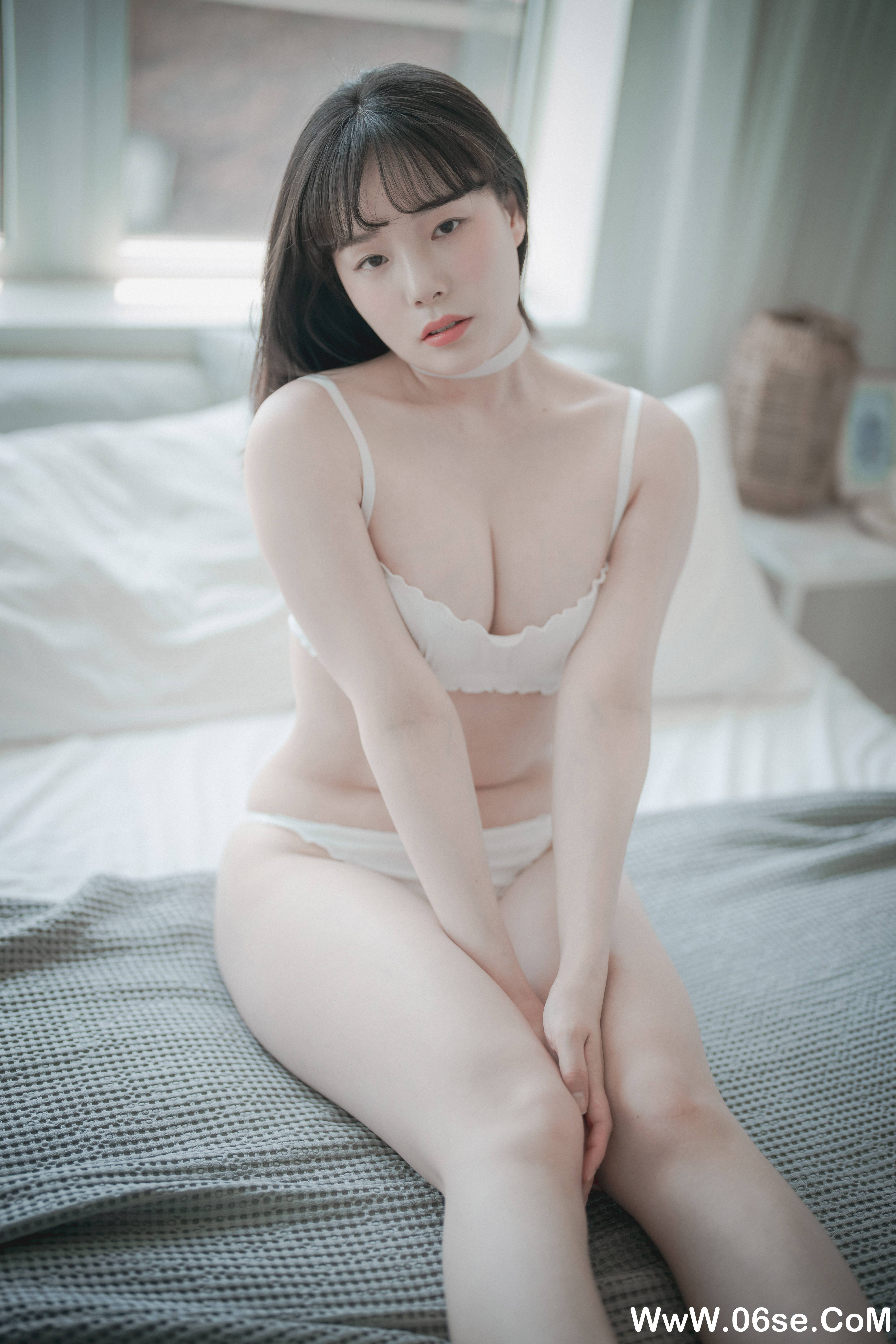 图片[33]-DJAWA — NO.123 Cozy White [77P683M]-六色网