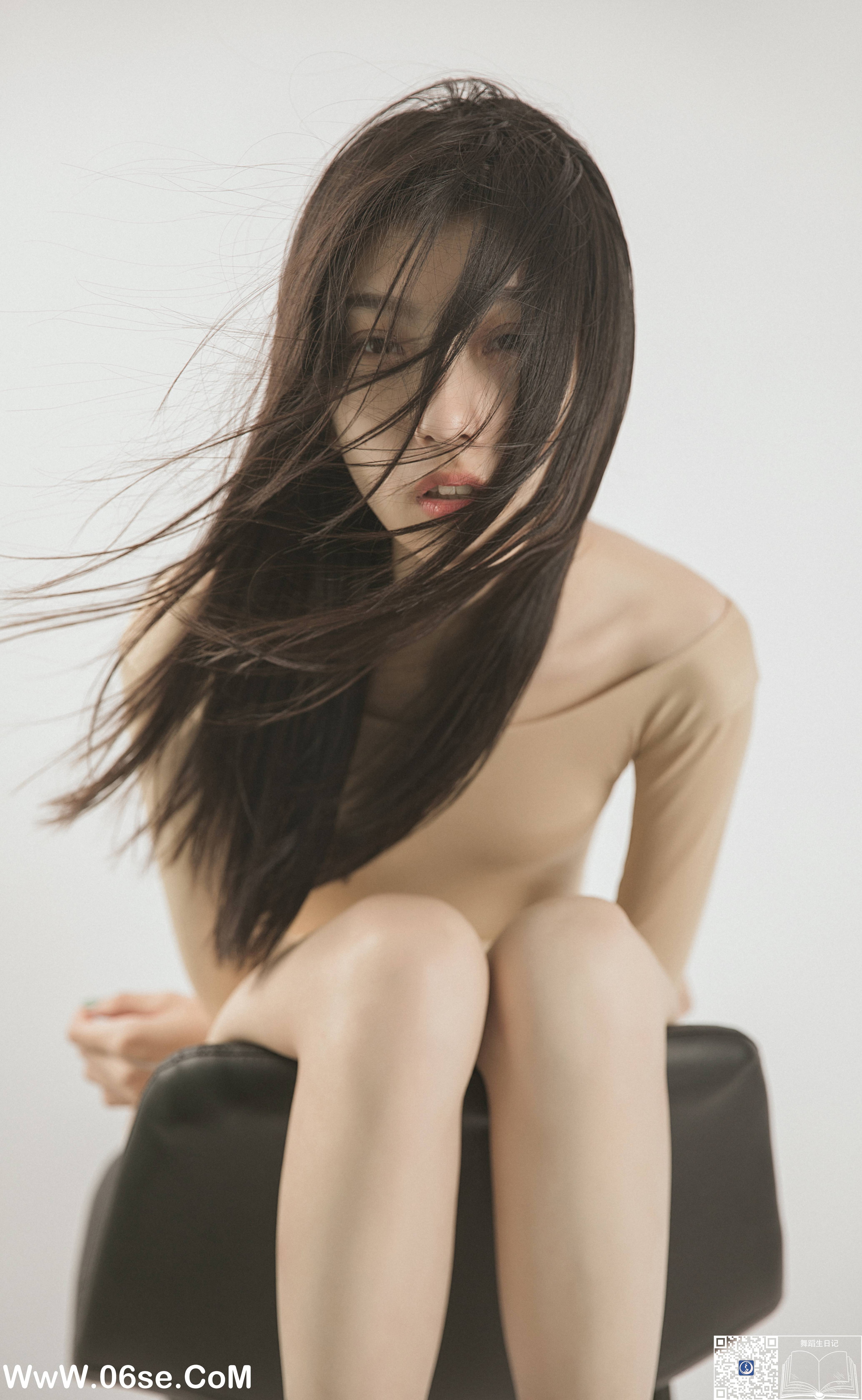 图片[32]-[GALLI嘉丽]舞蹈生日记 010 – 苏薇[35P284M]-六色网