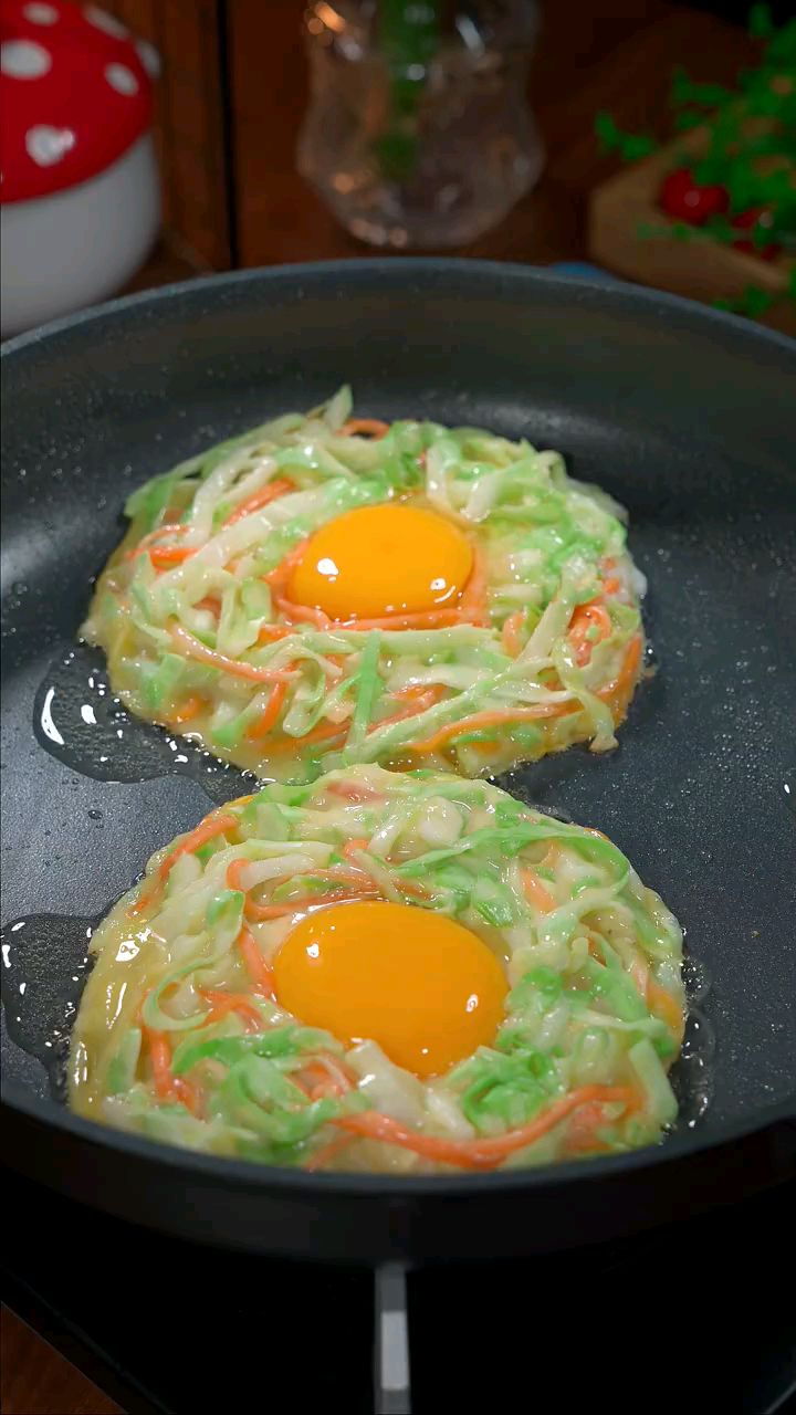 孩子的早餐要快还要有营养