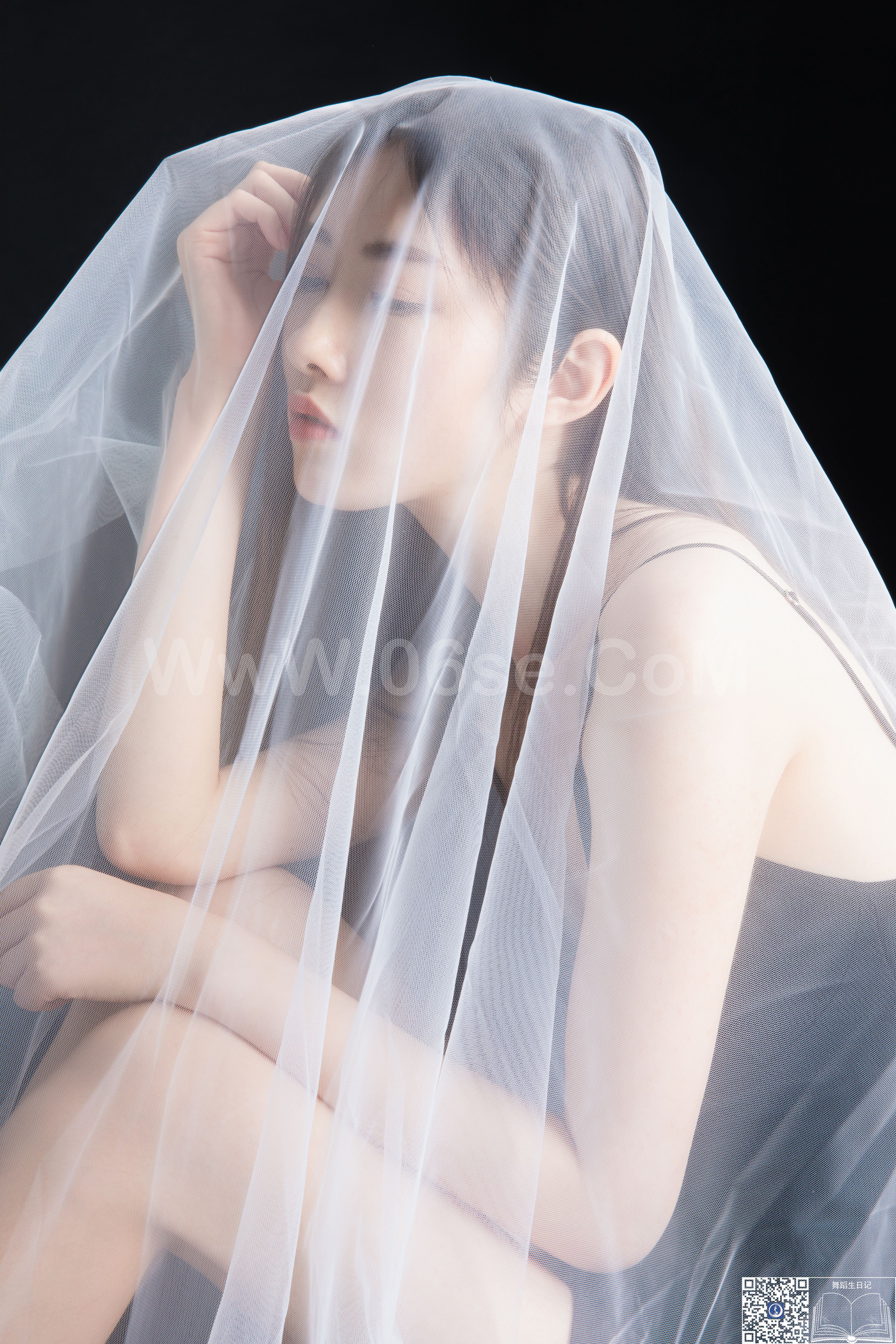 图片[8]-[GALLI嘉丽]舞蹈生日记 017 – 黛西[32P／255MB]-六色网