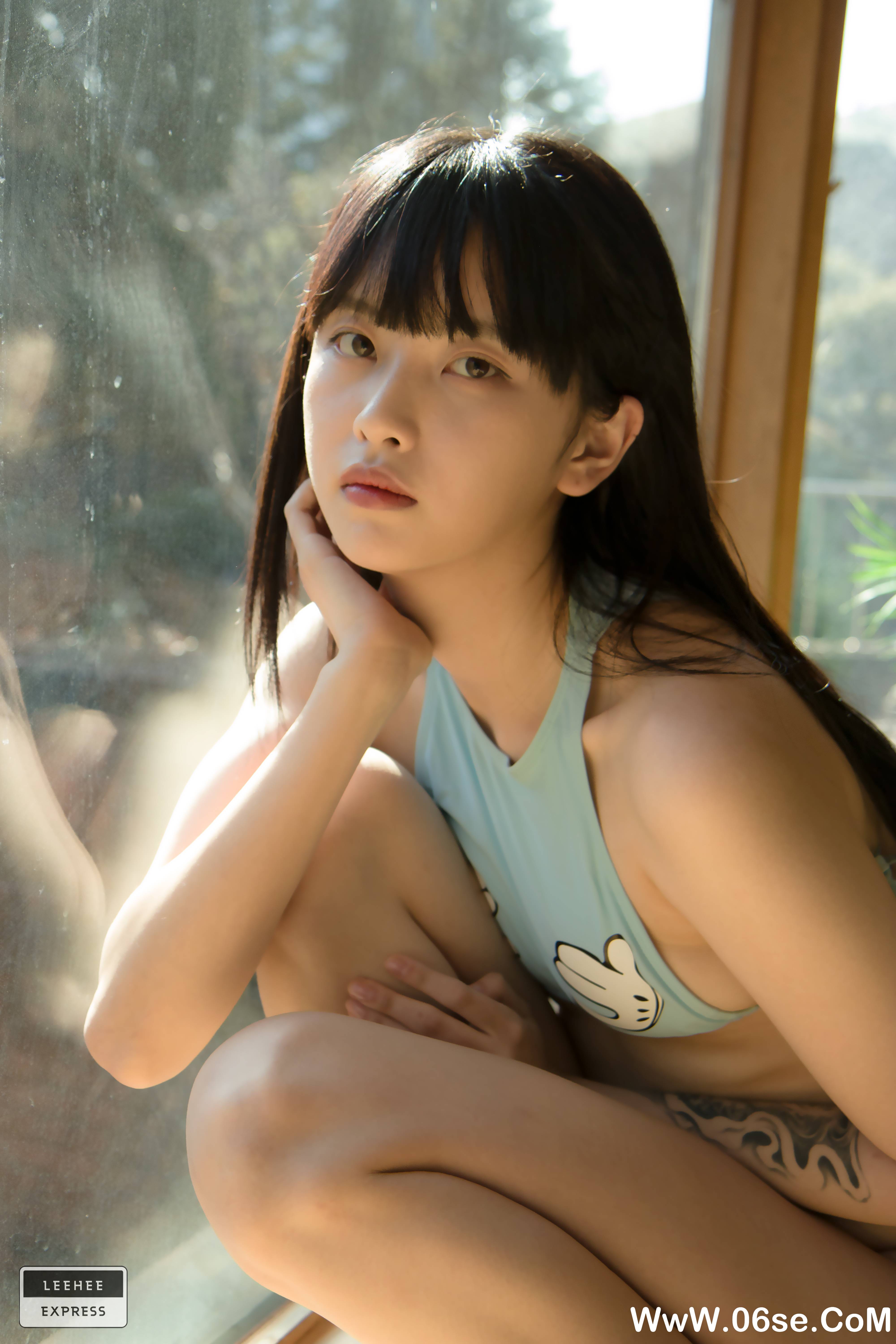 图片[39]-[LeeheeExpress] NO.018 LEBE-016B – GMS[43P229M]-六色网