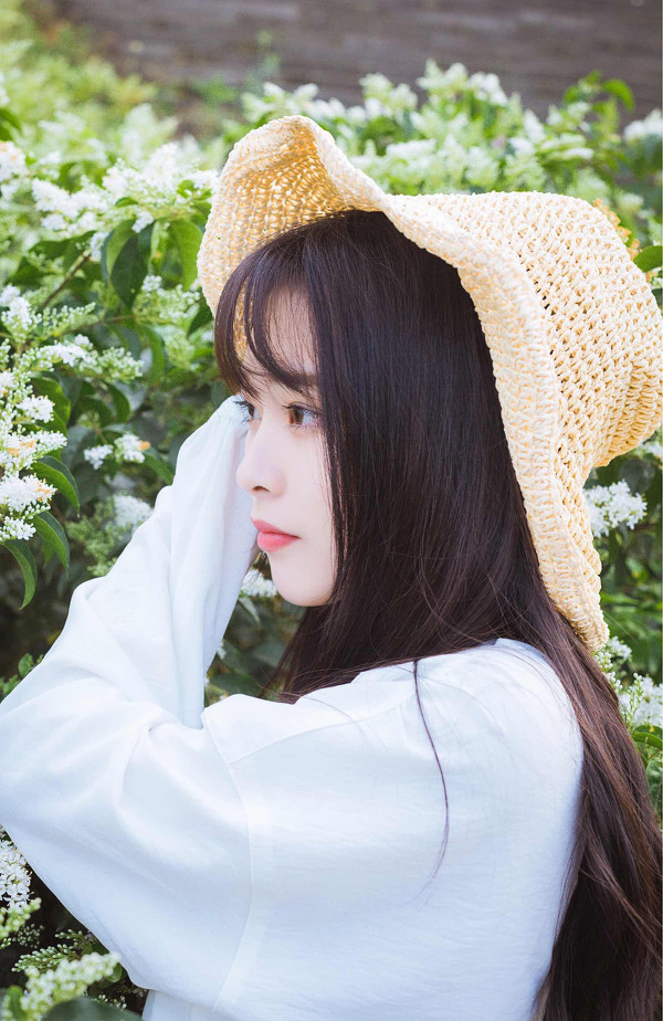 图片[2]-牧场小姑娘-六色网