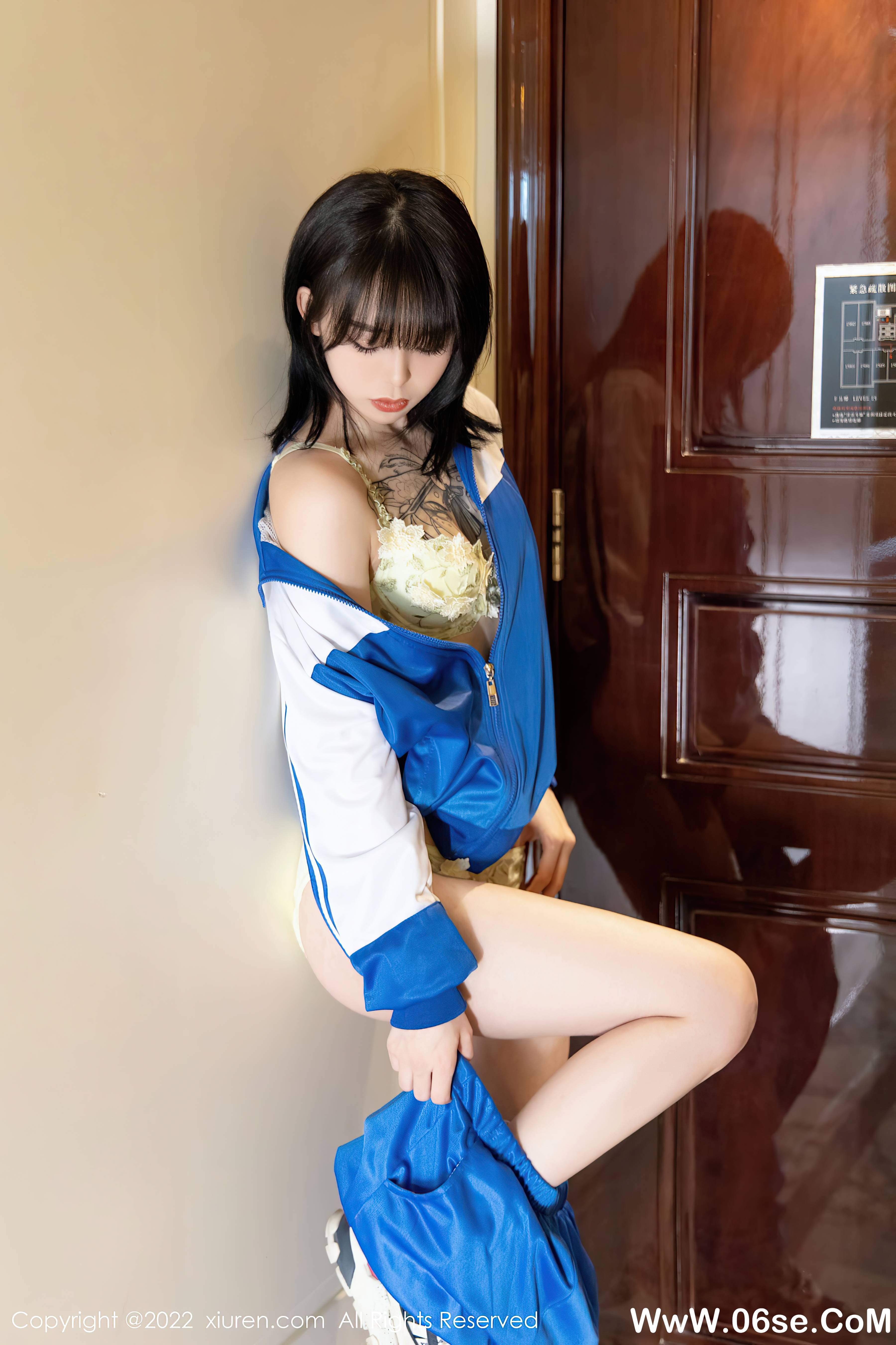 图片[37]-[XIUREN秀人网] 2022.04.08 NO.4838 奶瓶[70+1P682M]-六色网