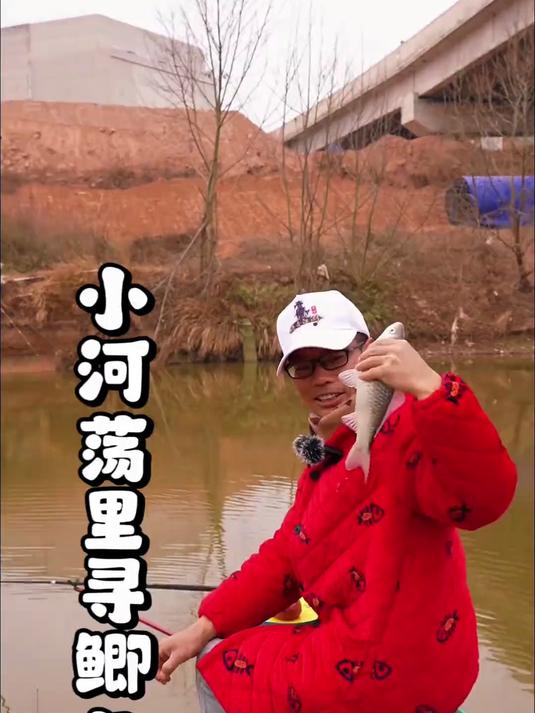 曾大盆快意江湖虾肉饵！一套三成品，鲜虾加持低温钓鲫鲤超适配