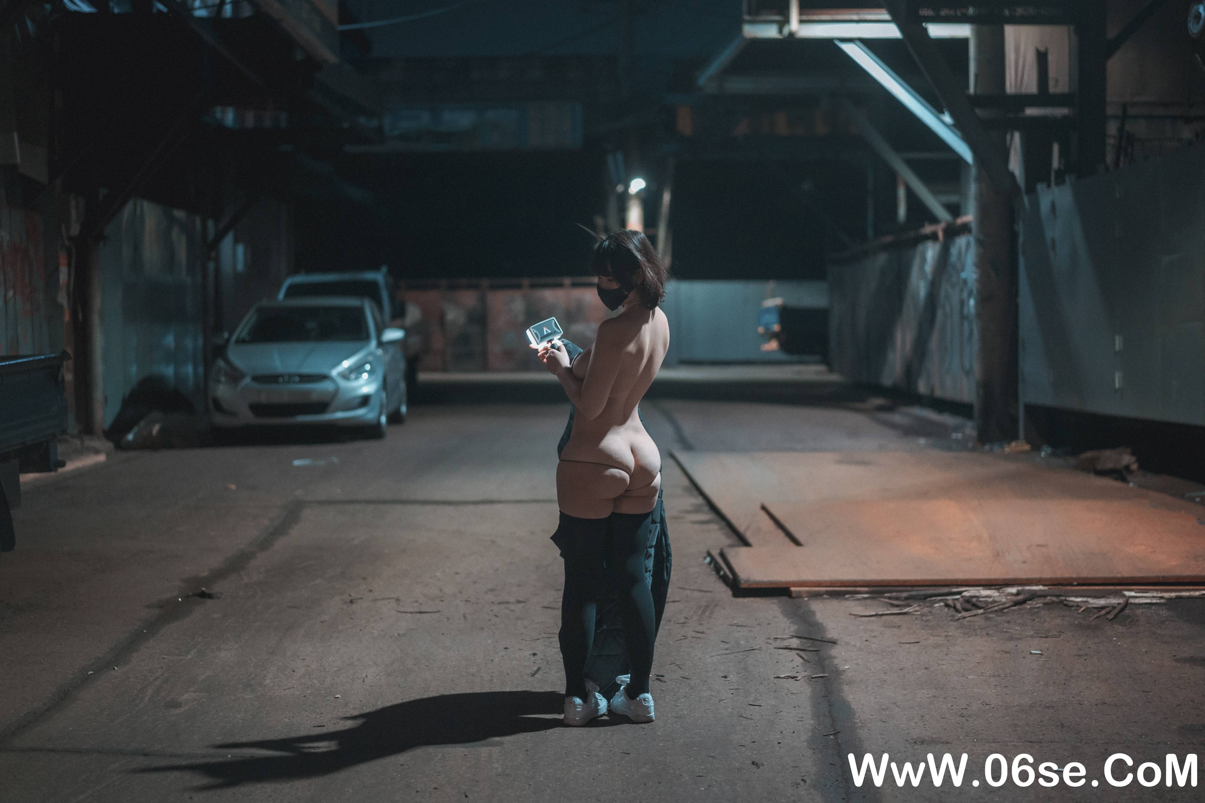 图片[147]-DJAWA — NO.134 Rudy The Wolf of Midnight [230P2.5G]-六色网