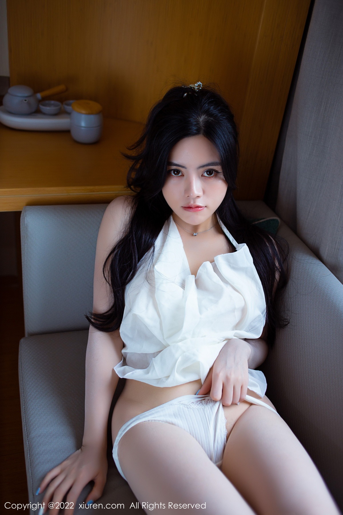 图片[19]-【XiuRen秀人网】2022.11.30 Vol.5929 白甜【94P】-六色网