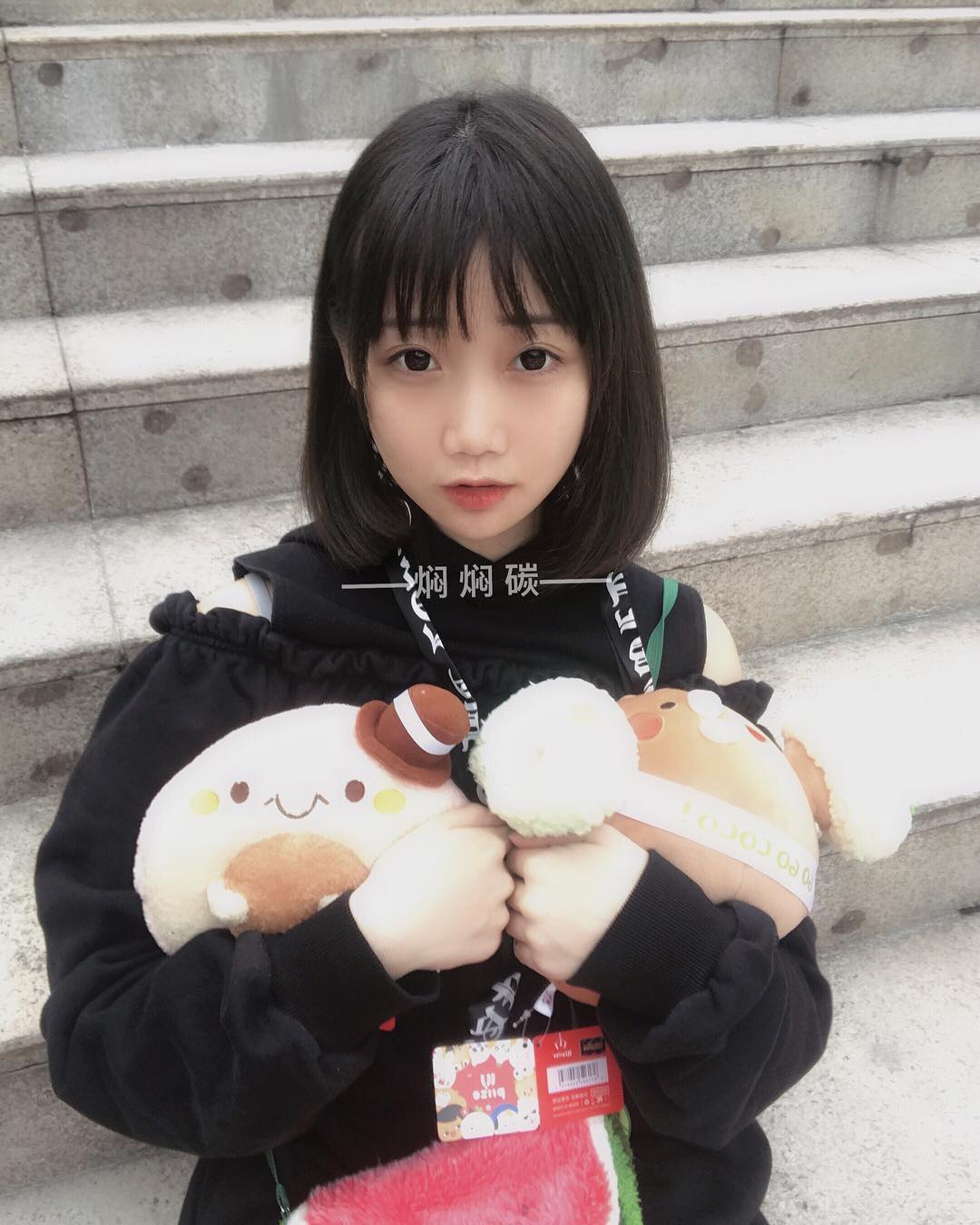 图片[952]-焖焖碳 NO.001 – 微博图片视频打包合集[1459P+98V657M]-六色网