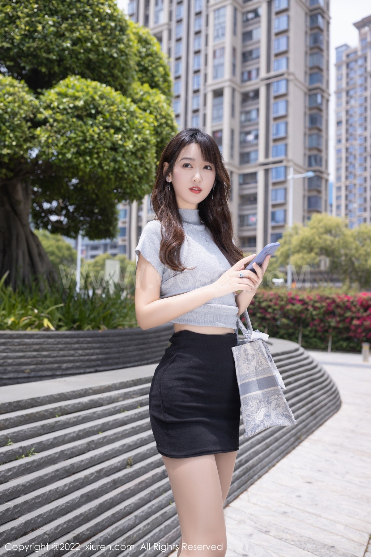 图片[50]-【XiuRen秀人網】2022.08.15 Vol.5439 唐安琪【80P】-六色网