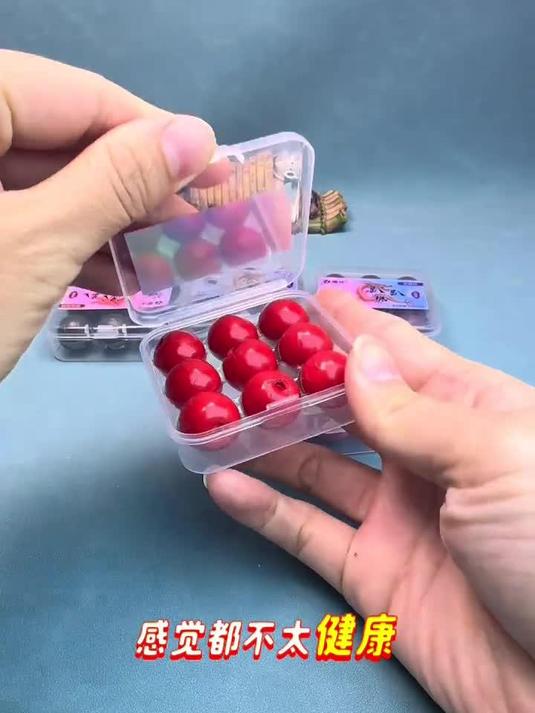 冬季钓青鱼口轻没口?原洋趴趴珠来救场!