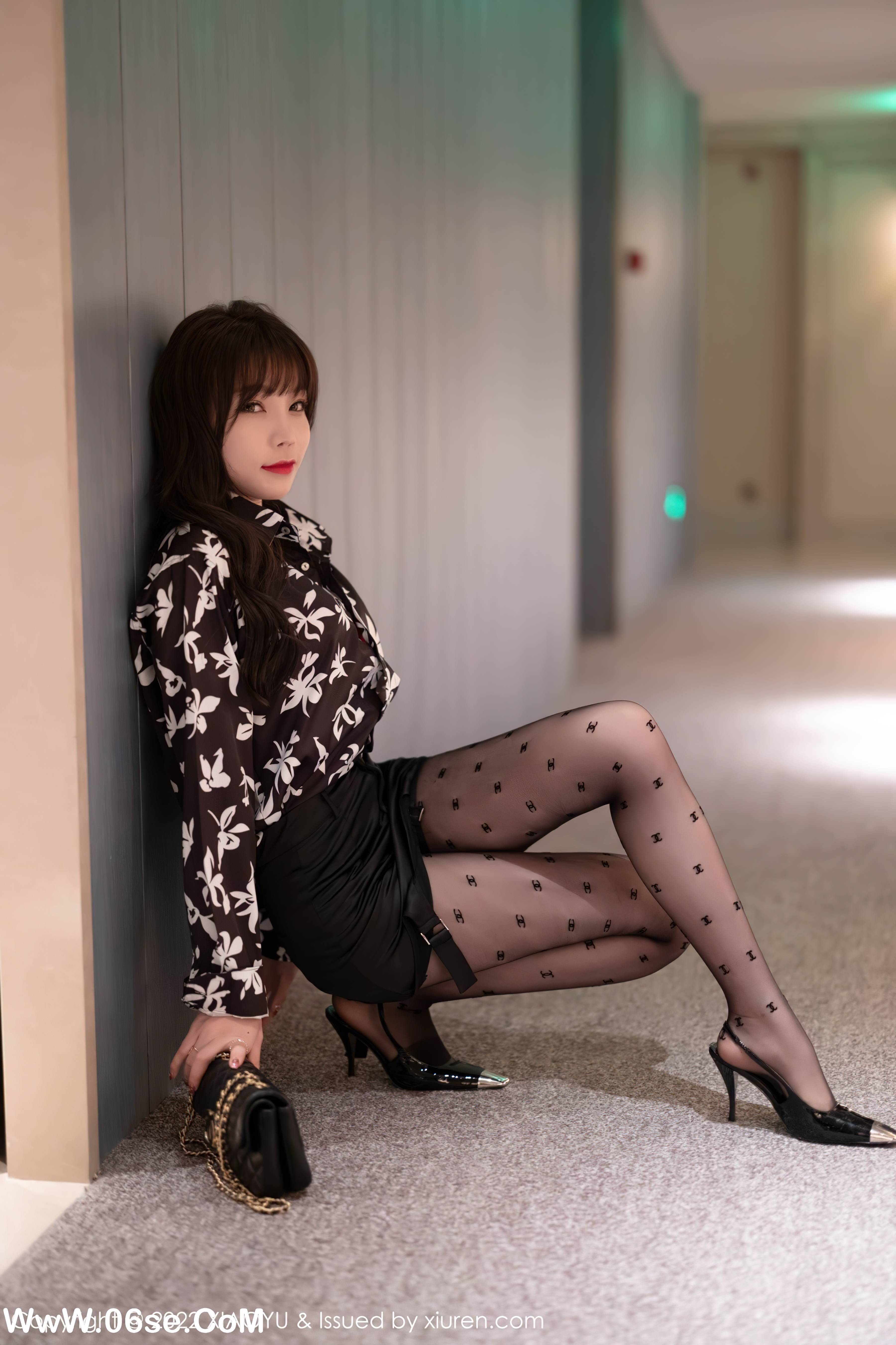 图片[6]-[XIAOYU语画界] 2022.01.10 NO.693 芝芝[86+1P722M]-六色网