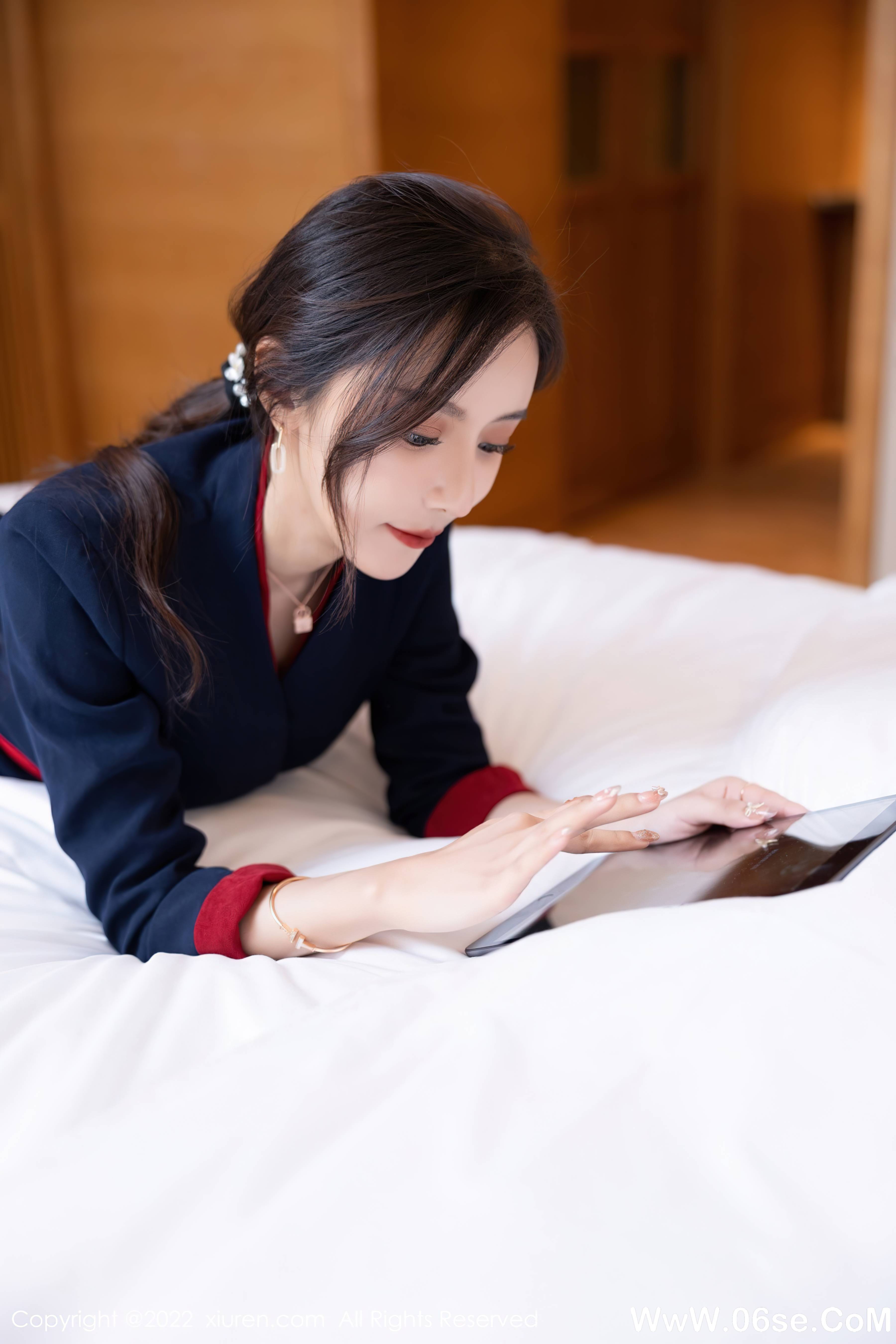图片[68]-[XIUREN秀人网] 2022.01.21 NO.4500 王馨瑶[90+1P855M]-六色网
