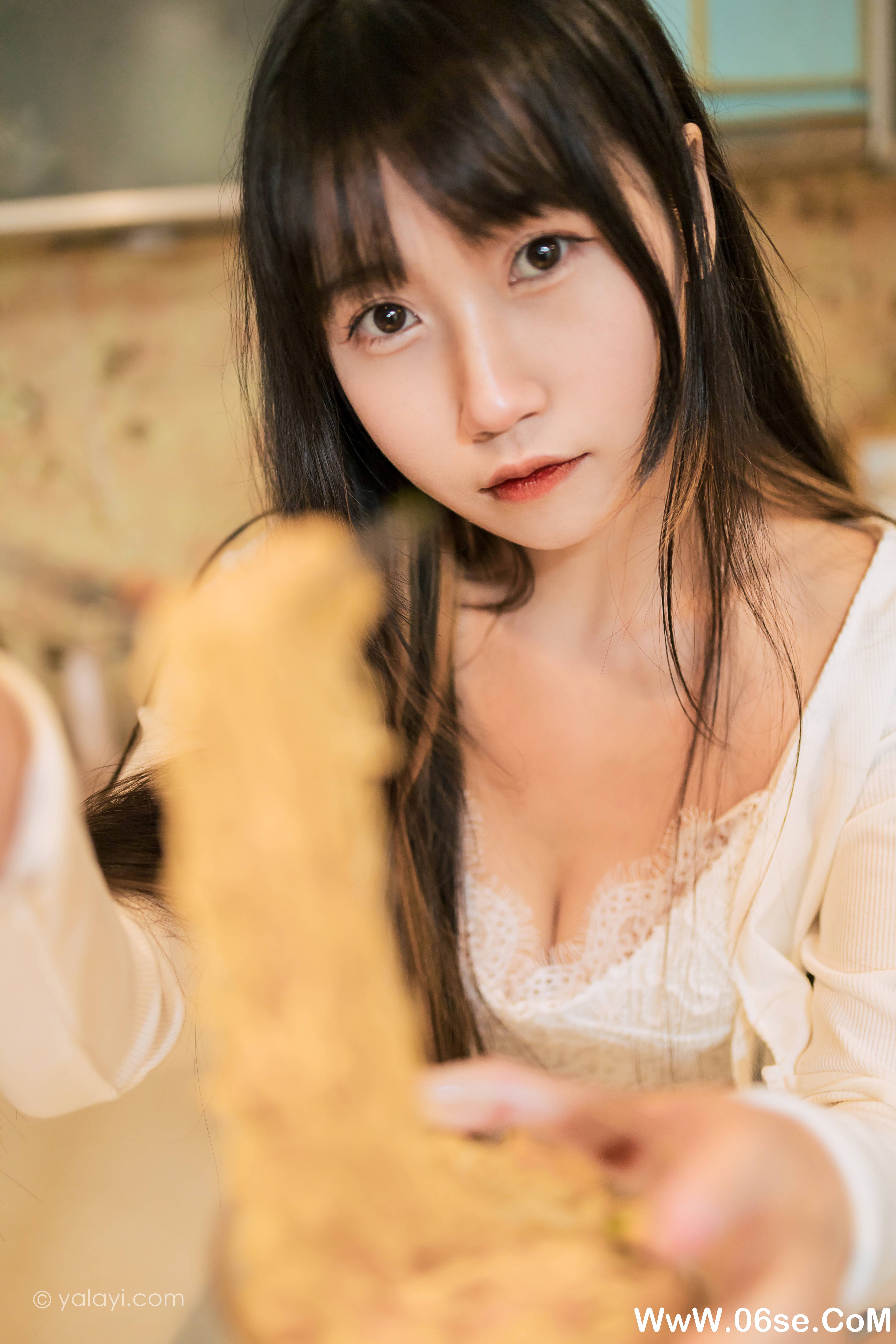 图片[4]-[YALAYI雅拉伊] 2021.11.26 NO.865 弈思《在一起每天都是纪念日》[39+1P478M]-六色网