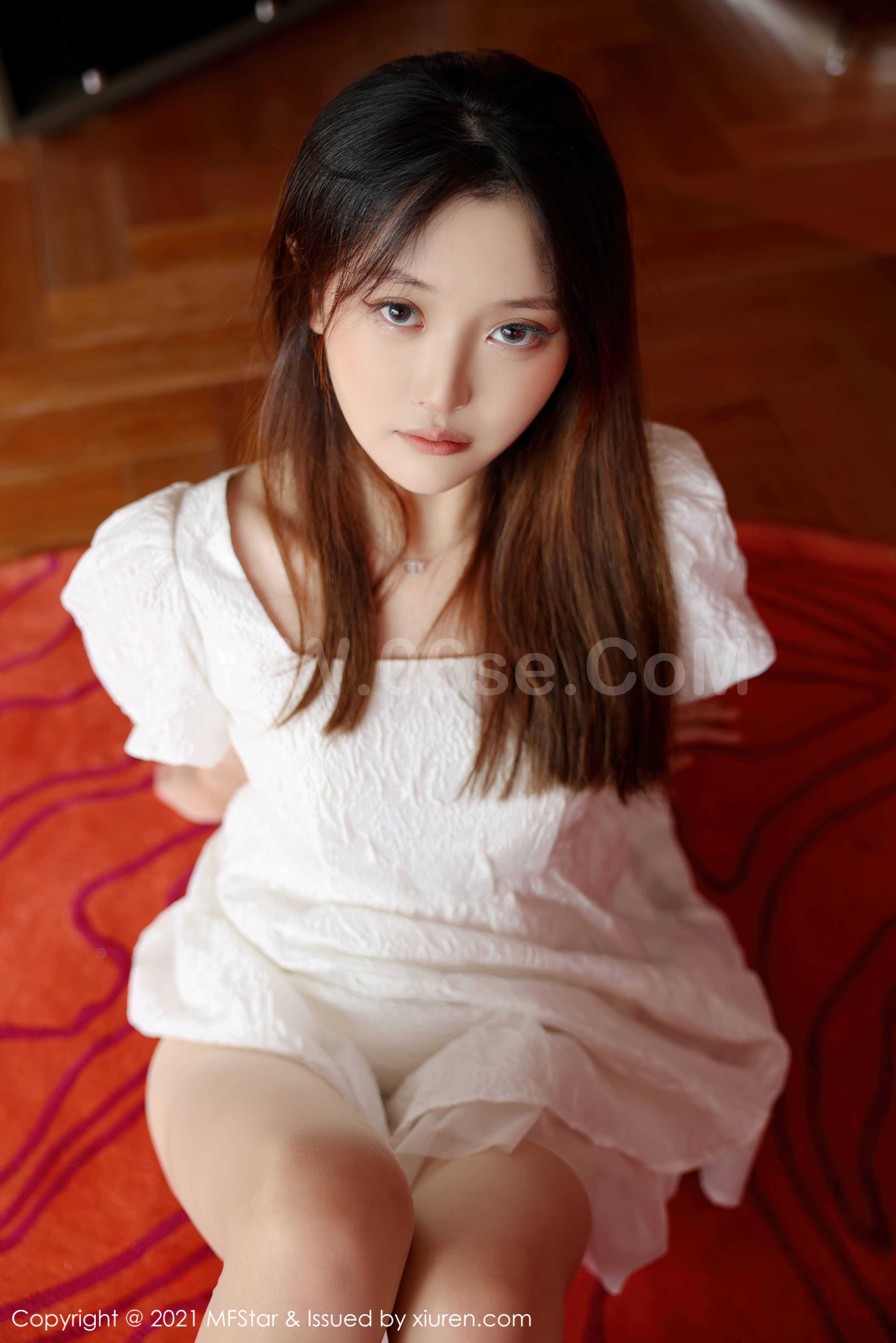 图片[29]-MFStar Vol.531 苏西-susie-六色网