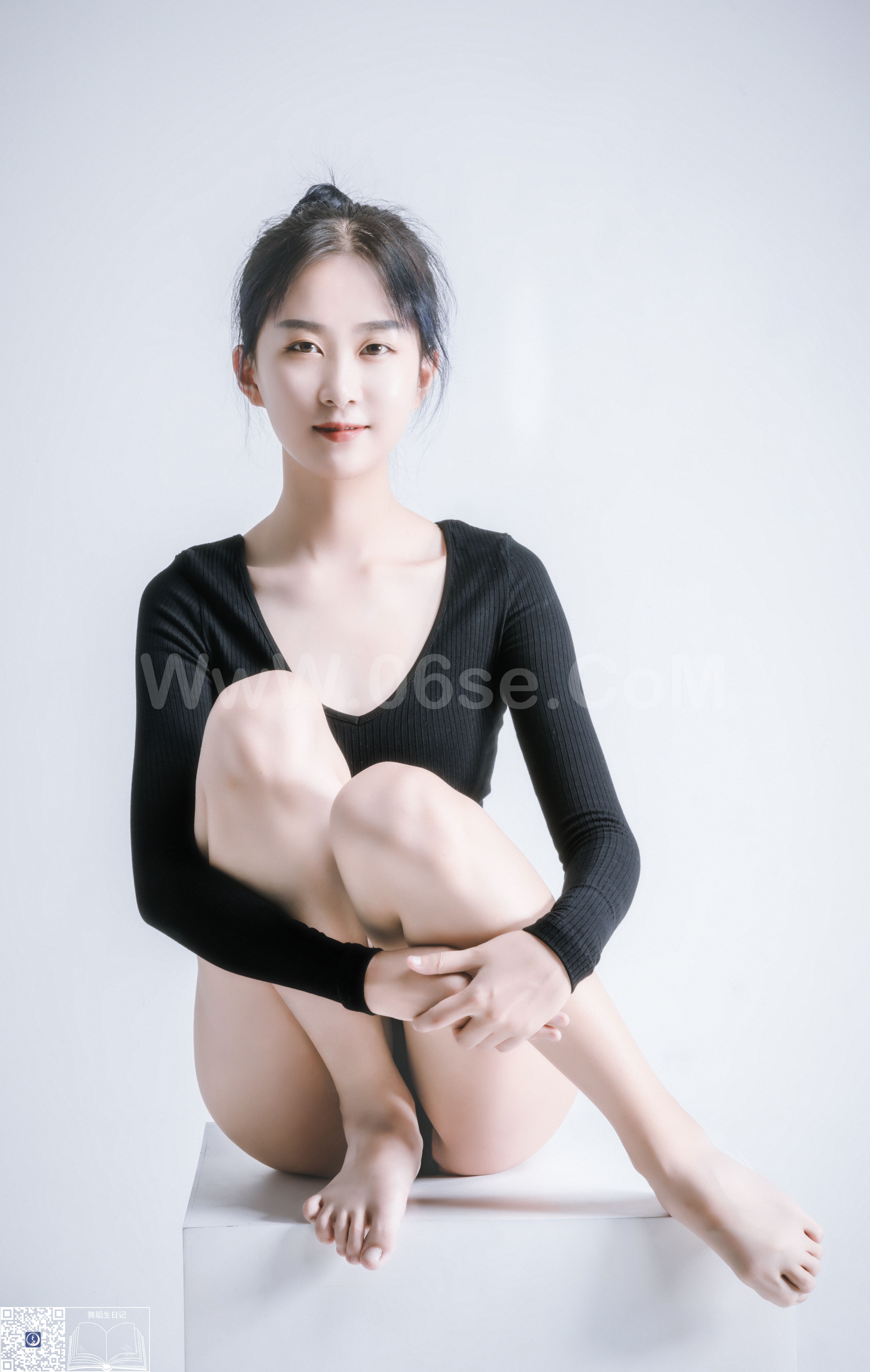 图片[16]-[GALLI嘉丽]舞蹈生日记 021 – 苗苗[30P／219MB]-六色网