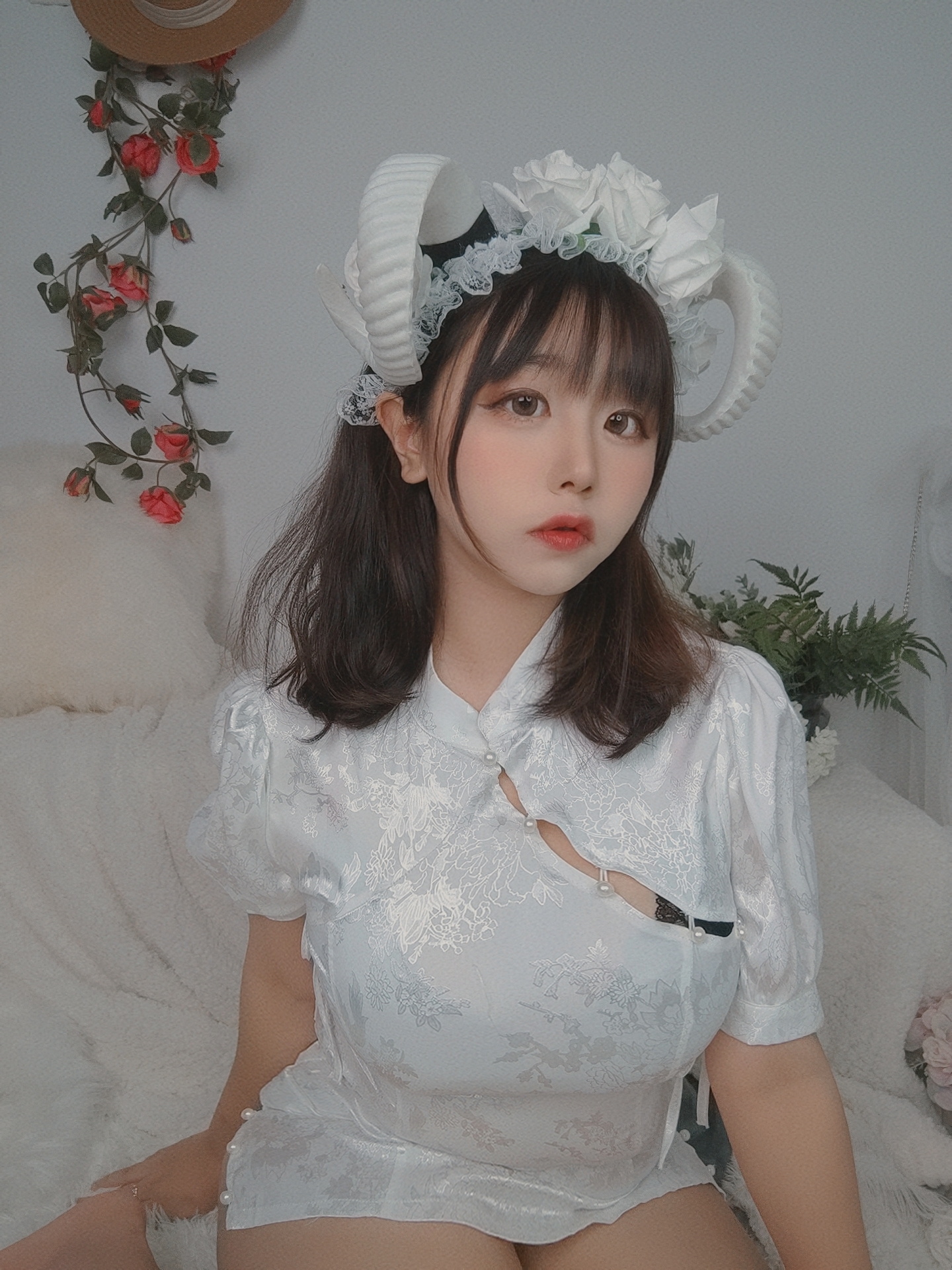 图片[8]-穆零Mu0 NO.029 — 自拍2[110P+15V291M]-六色网