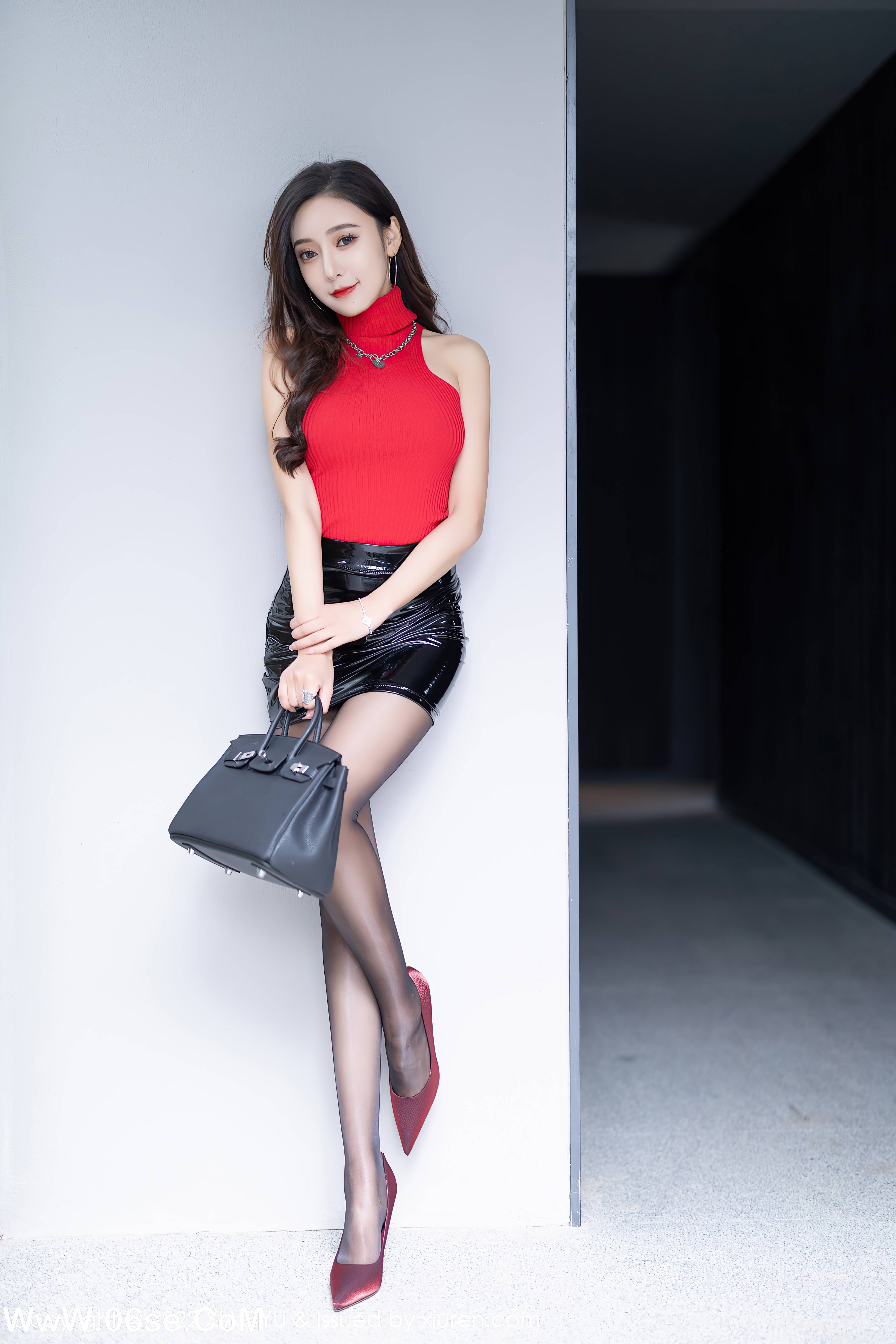 图片[8]-[XIAOYU语画界] 2022.02.24 NO.723 王馨瑶[70+1P320M]-六色网