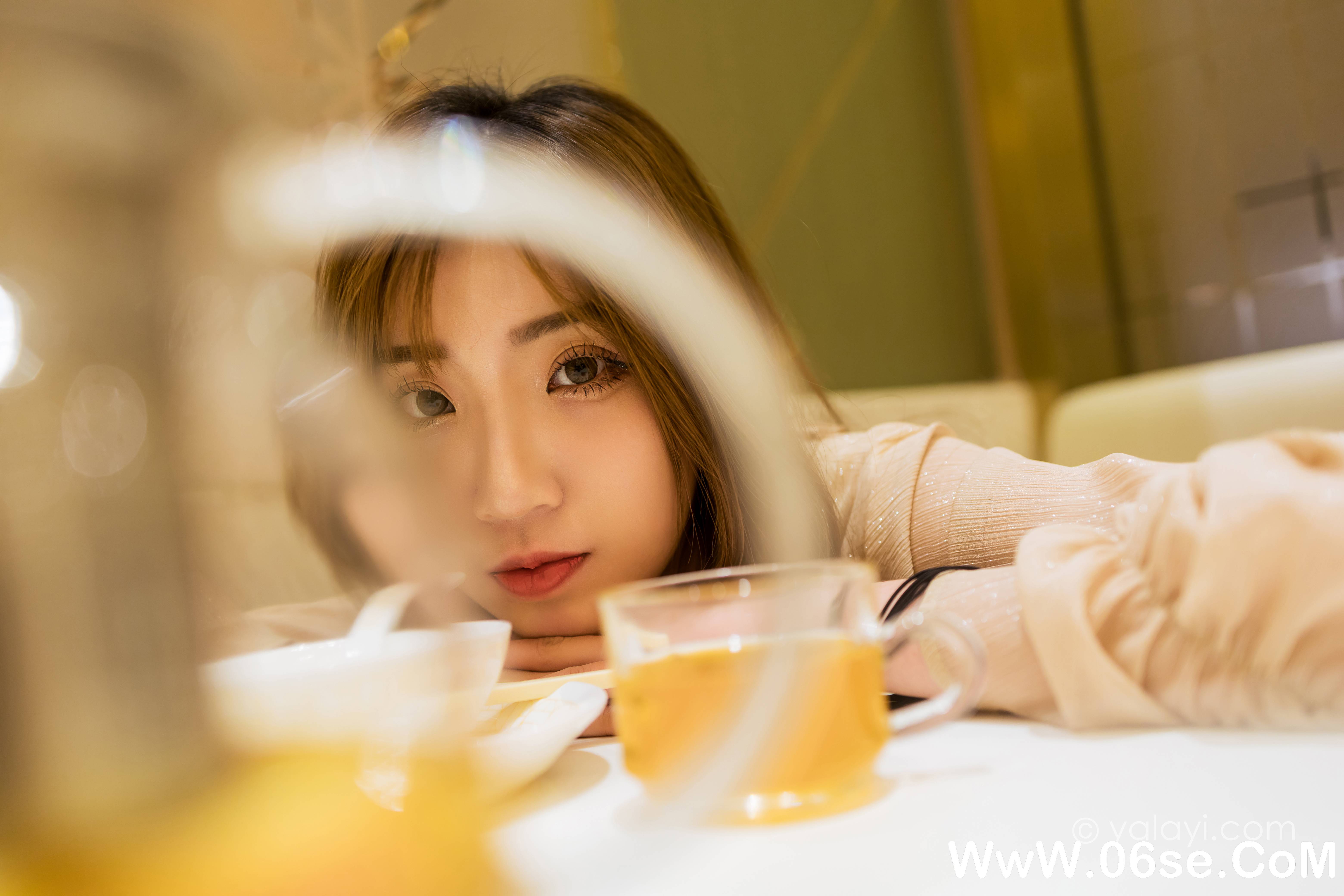 图片[42]-[YALAYI雅拉伊] 2021.04.02 NO.780 小乔《牵你的手》[43P+1P575M]-六色网