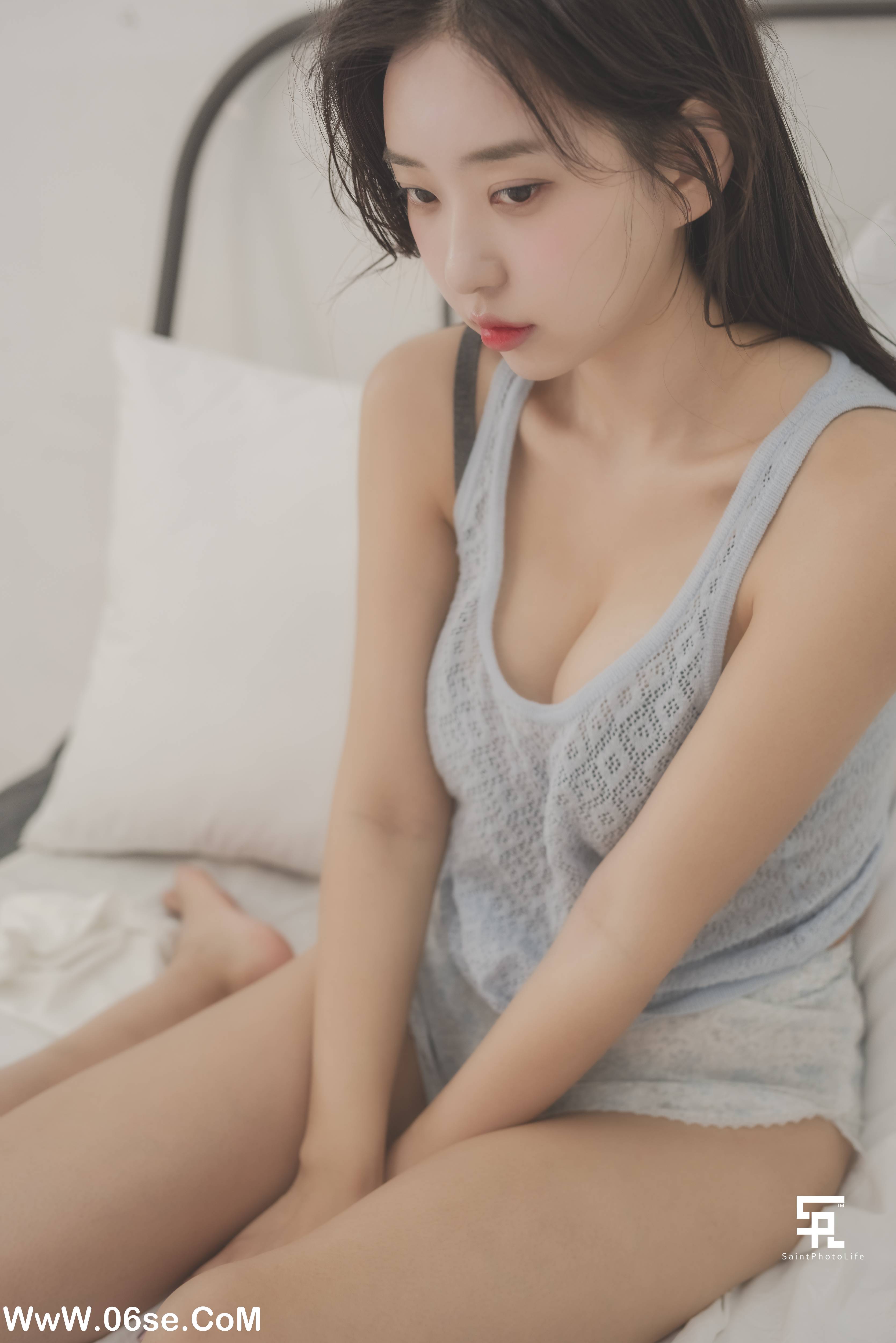 图片[24]-韩国妹子申才恩(Zenny) NO.010 – One summer day[48P291M]-六色网