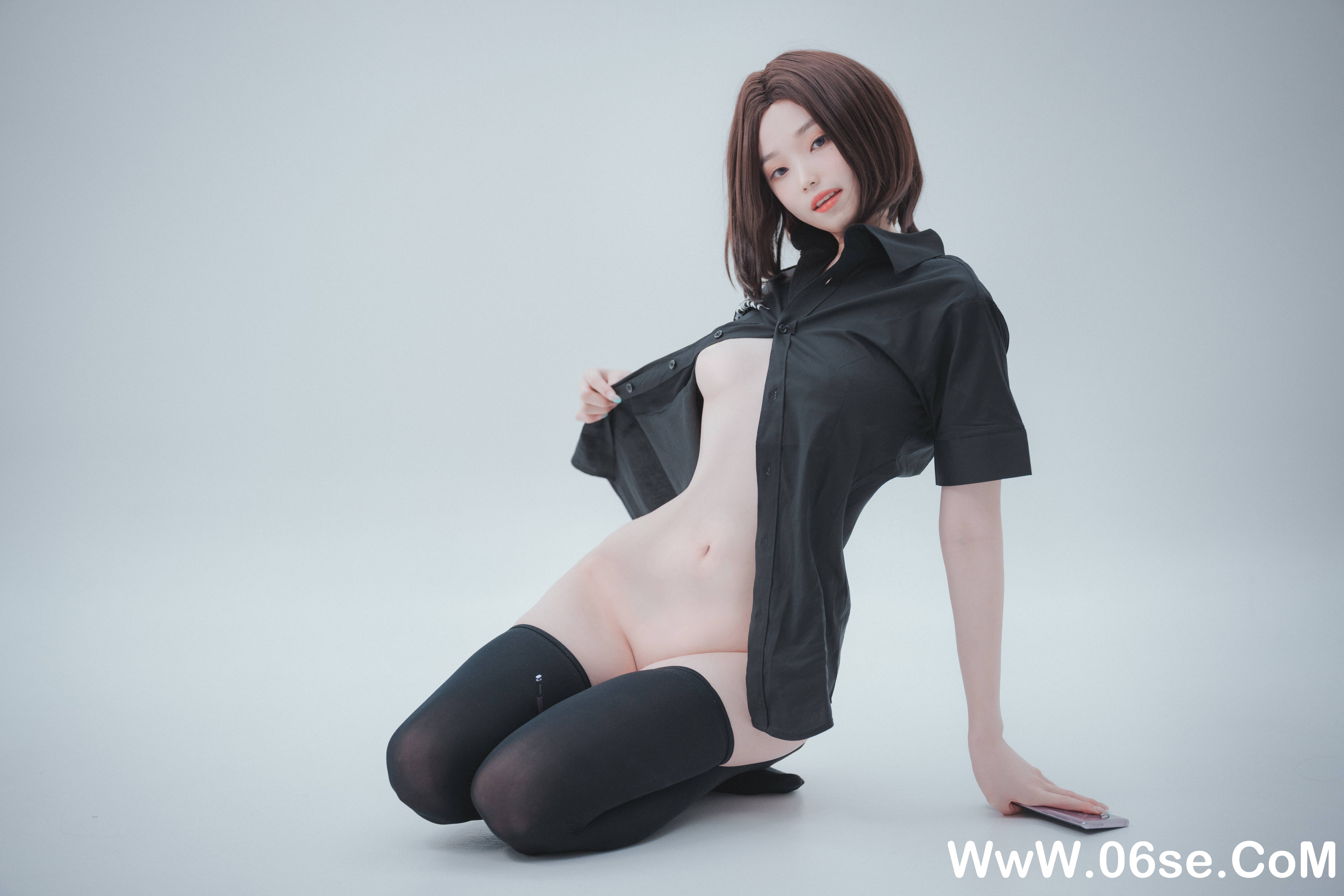 图片[165]-DJAWA – NO.045 Hi Sam! [176P3G]-六色网
