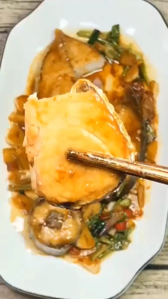 马鲛鱼做法大全