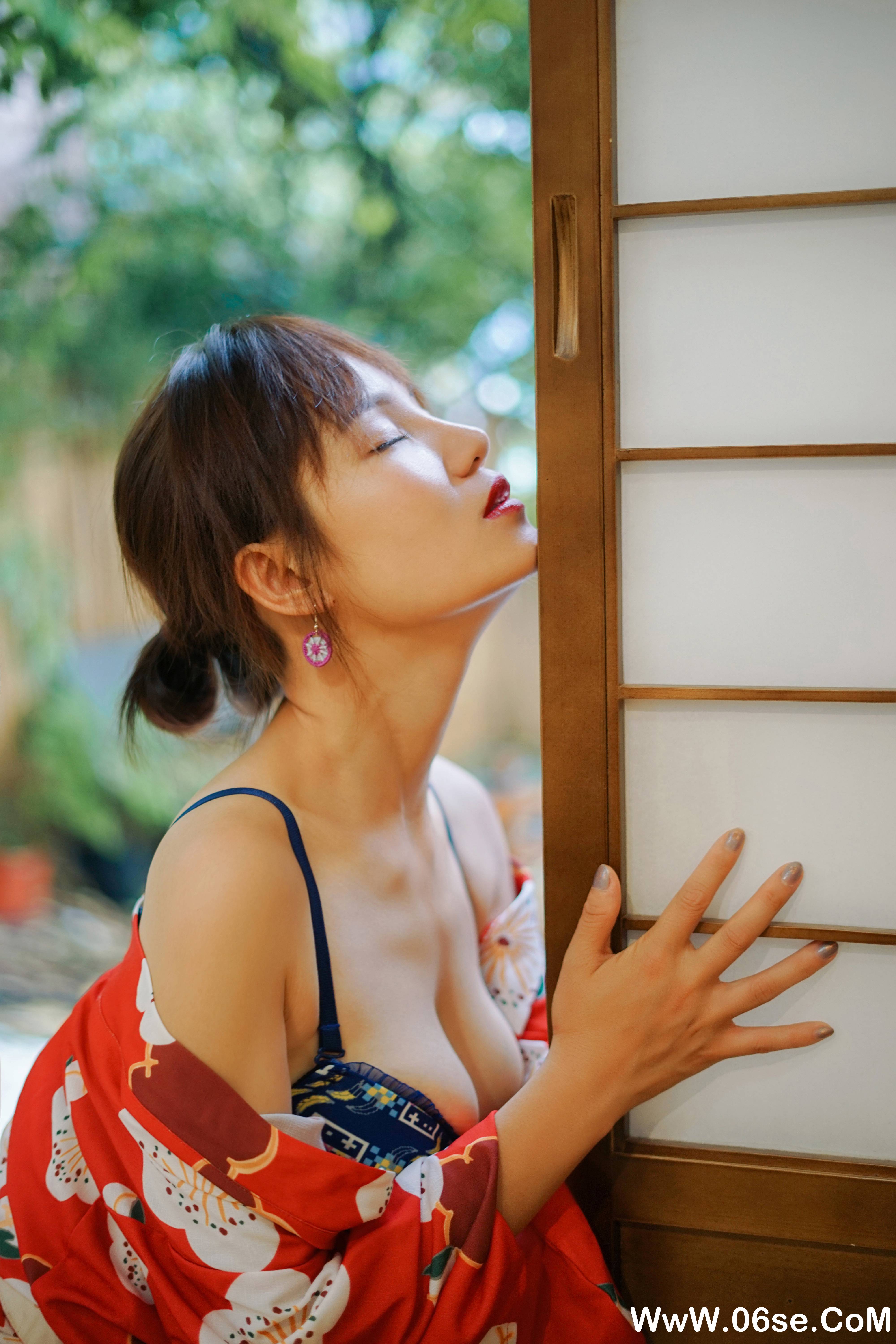图片[19]-[YALAYI雅拉伊] 2020.10.16 NO.714 多香子《自娱》[46P+1P398M]-六色网