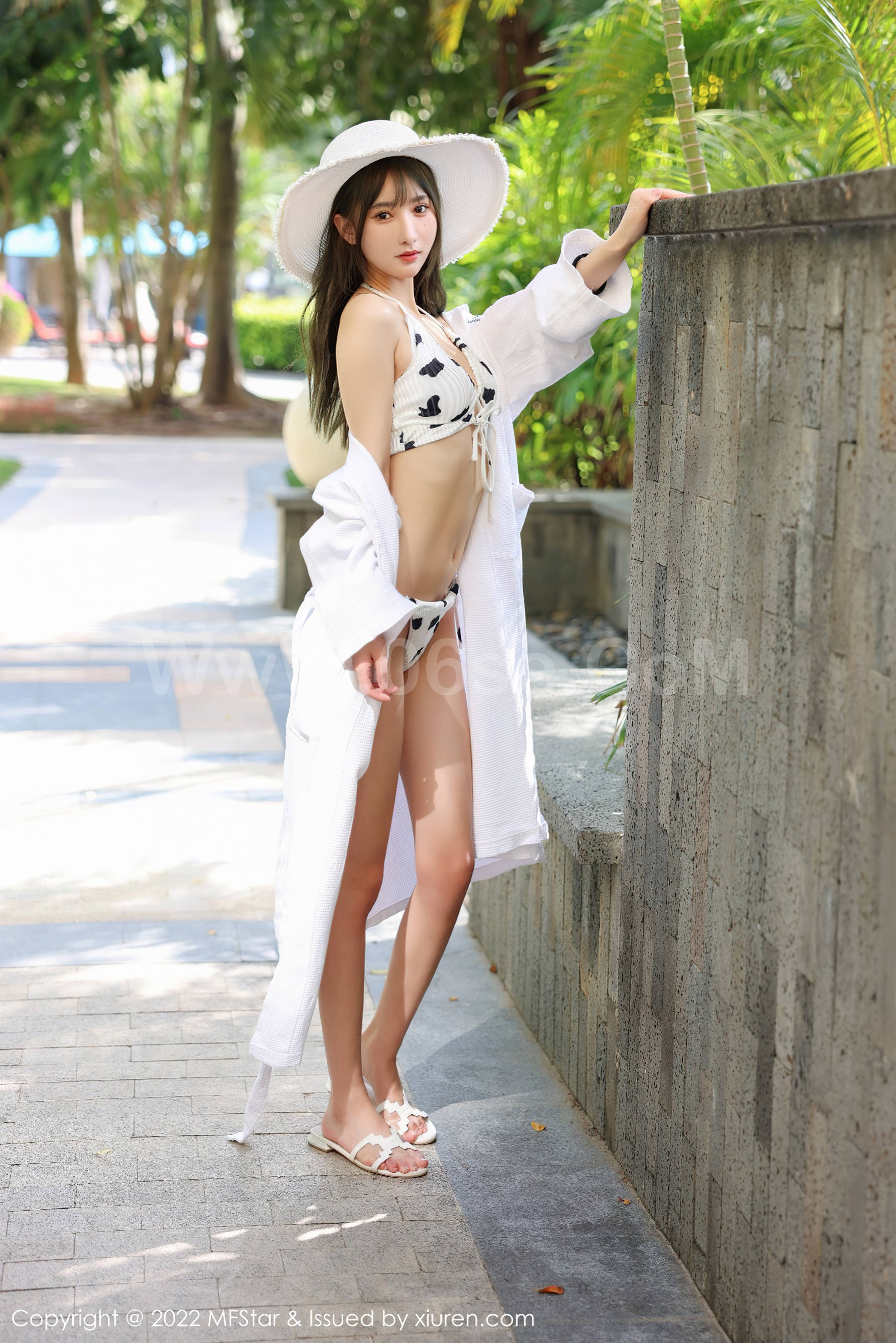 图片[21]-MFStar Vol.548 小果冻儿jelly-六色网