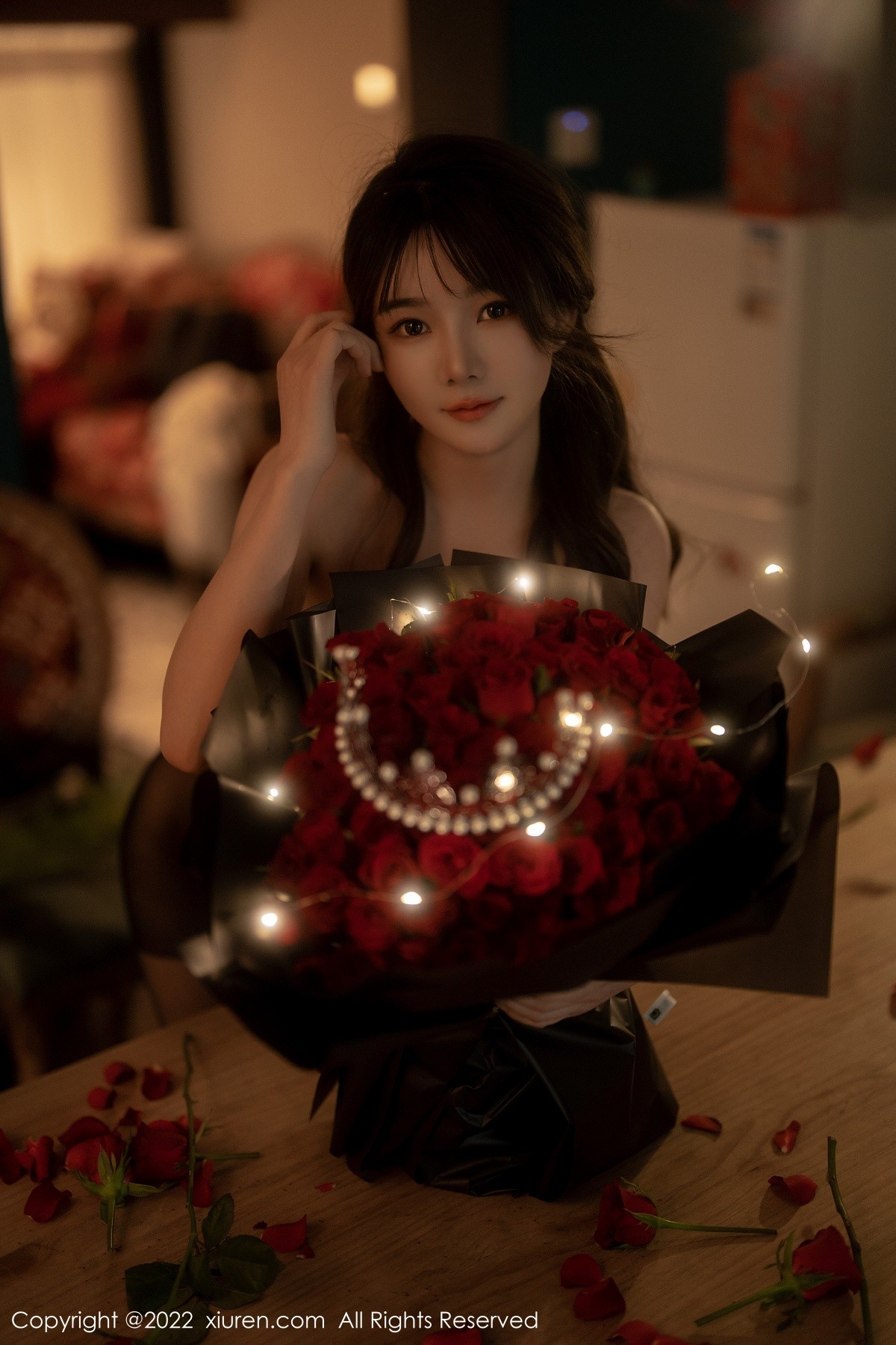 图片[56]-【XiuRen秀人網】2022.09.06 Vol.5552 婠婠麽【74P】-六色网