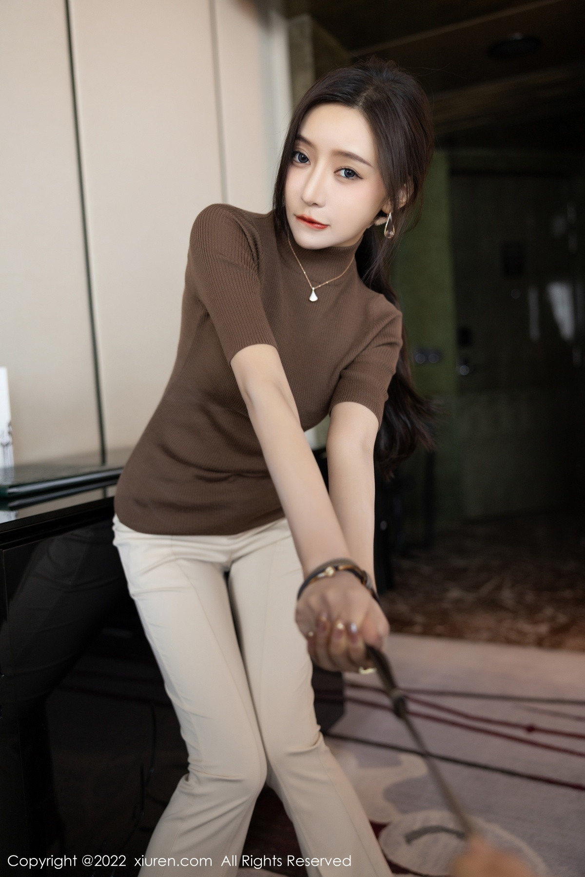 图片[33]-【XiuRen秀人网】2022.12.09 Vol.5978 王馨瑤yanni【81P】-六色网