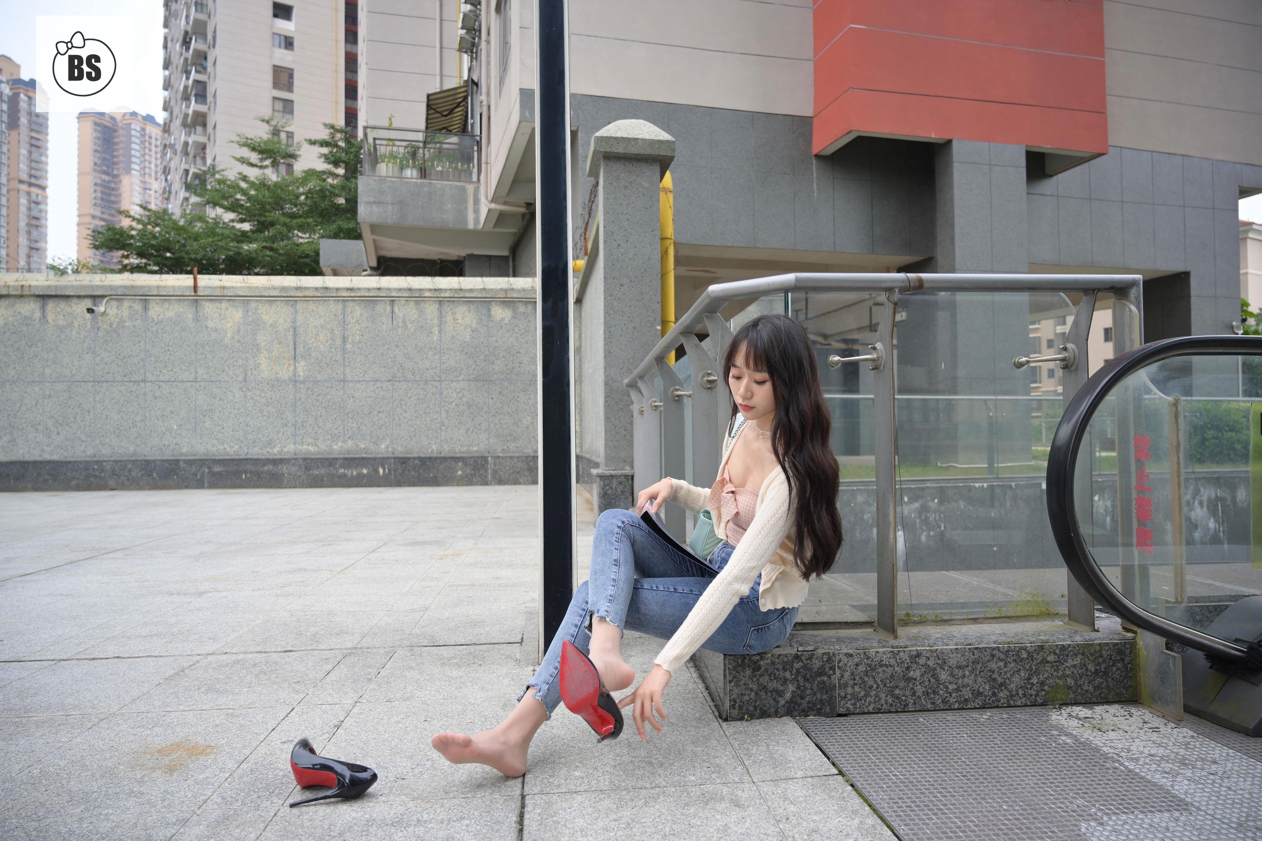 图片[66]-[我丝你想]MX008 美西 公交车站奇遇记3[73P101M]-六色网
