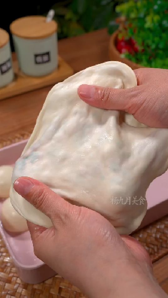 东河肉饼的做法
