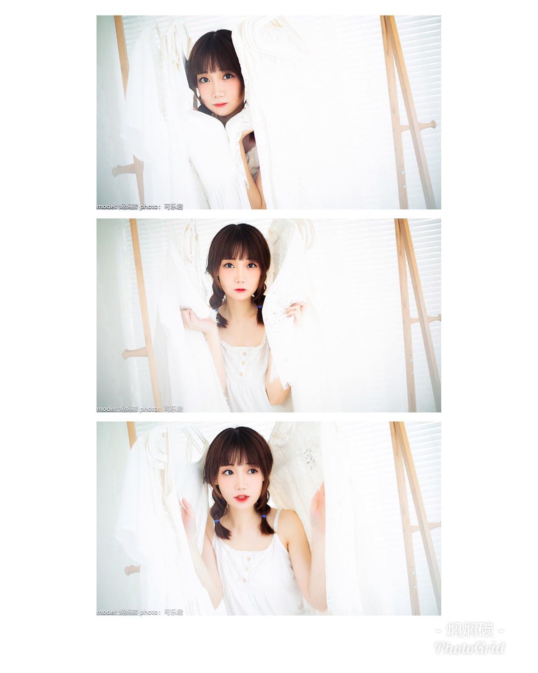 图片[1107]-焖焖碳 NO.001 – 微博图片视频打包合集[1459P+98V657M]-六色网