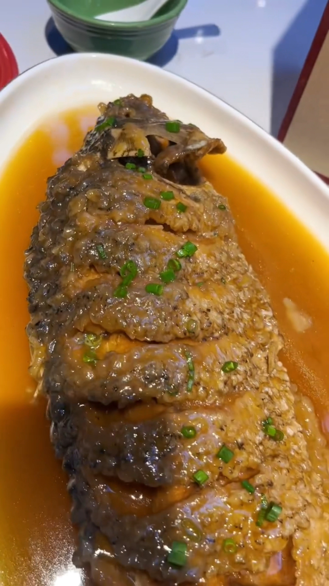 河南的鱼头酒该怎么喝